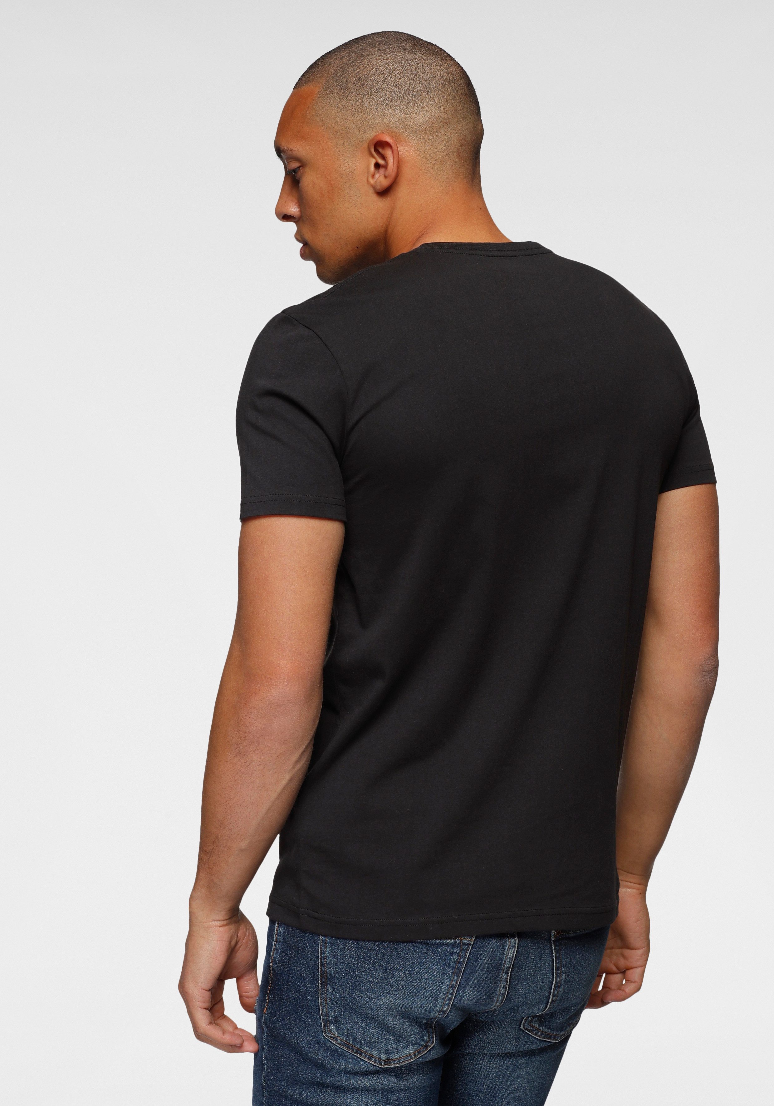 O'Neill T-shirt O'NEILL CHEST POCKET T-SHIRT