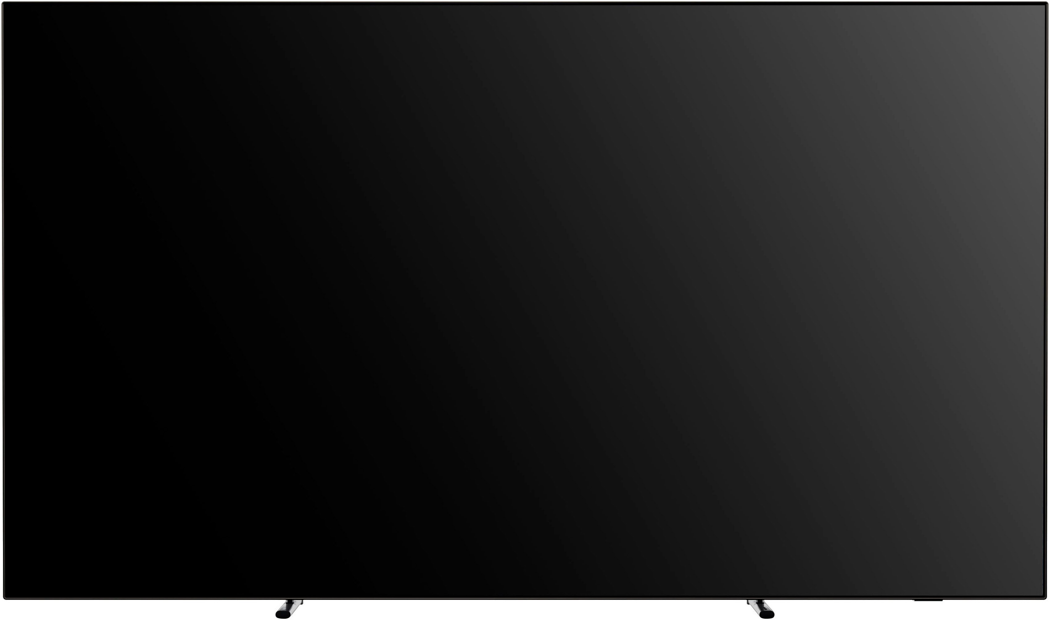 Philips OLED-TV, 194 cm / 77", 4K Ultra HD, Smart TV - Google TV
