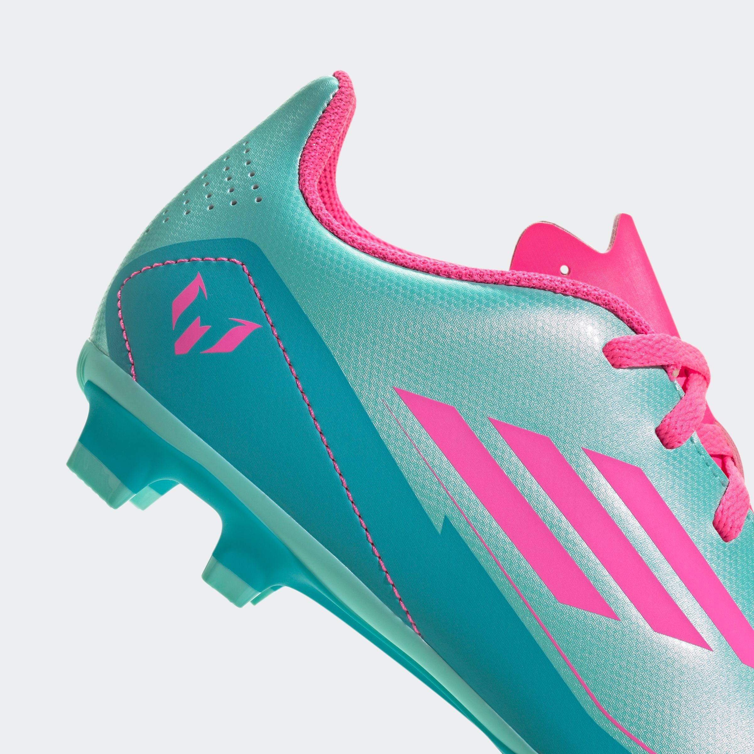 adidas Performance Voetbalschoenen F50 CLUB MESSI KIDS FG/MG