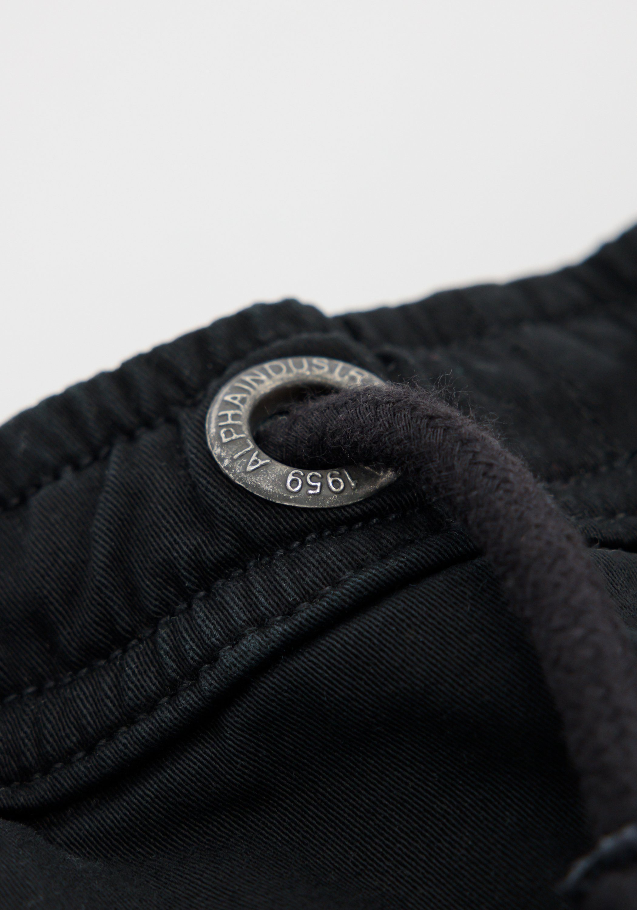 Alpha Industries Joggingbroek Alpha Industries Kids - Jogger Cotton Twill Jogger Kids