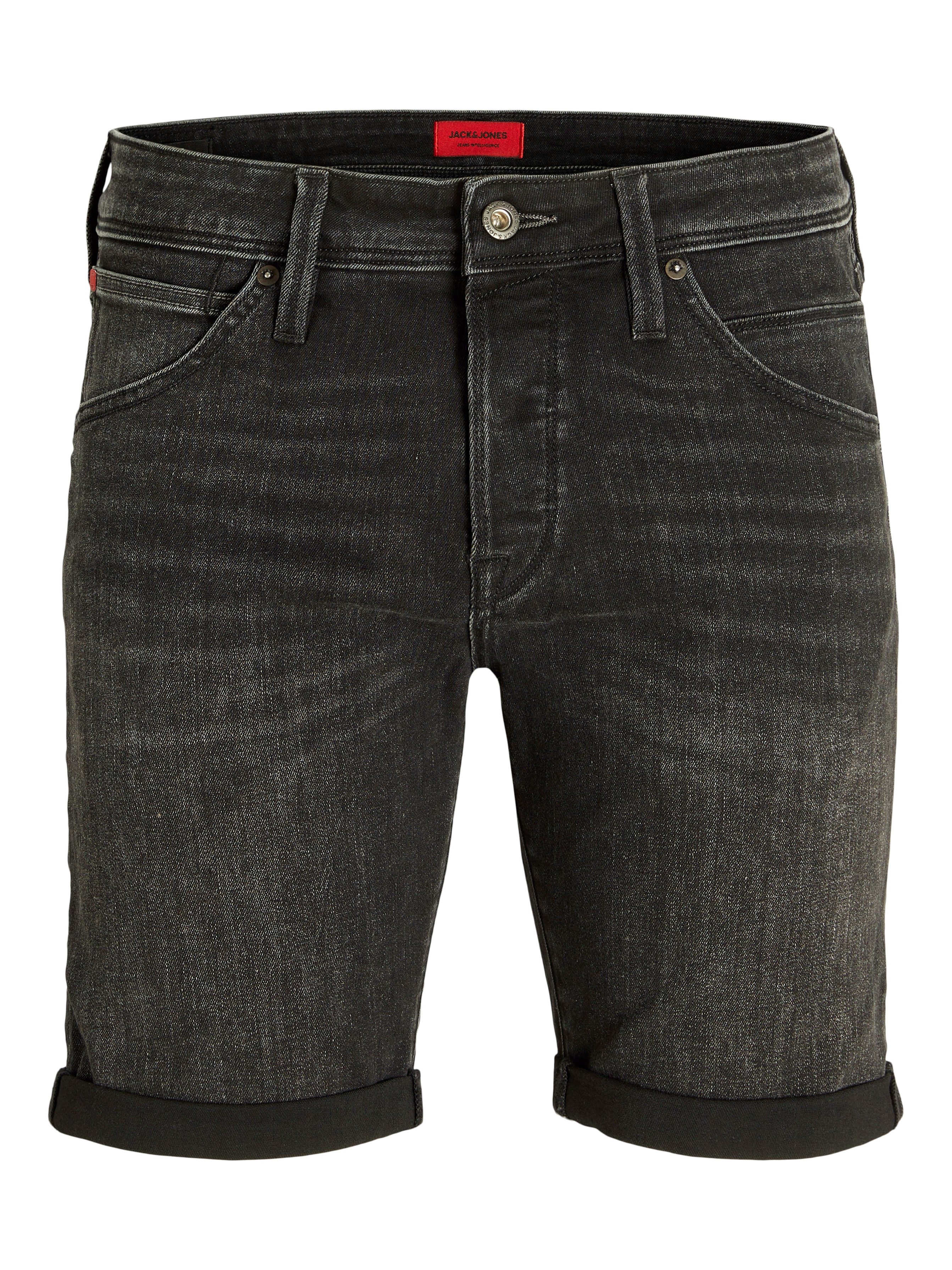 Jack & Jones Short JJIRICK JJFOX SHORTS CB 310 SN