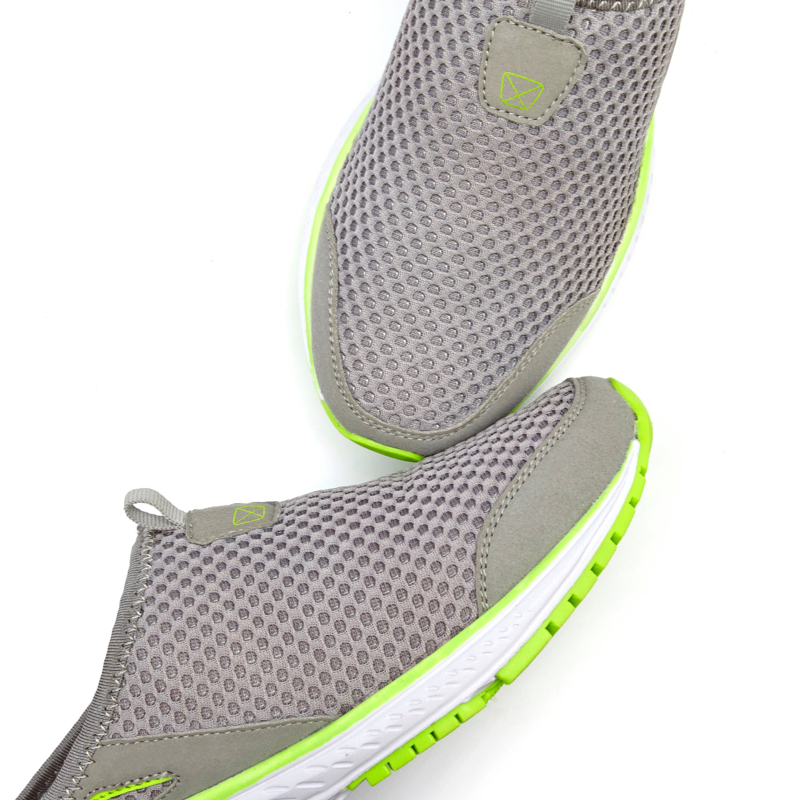 AUTHENTIC LE JOGGER Sabots Klompen, pantoffels, slippers van hoogwaardig textiel Unisex