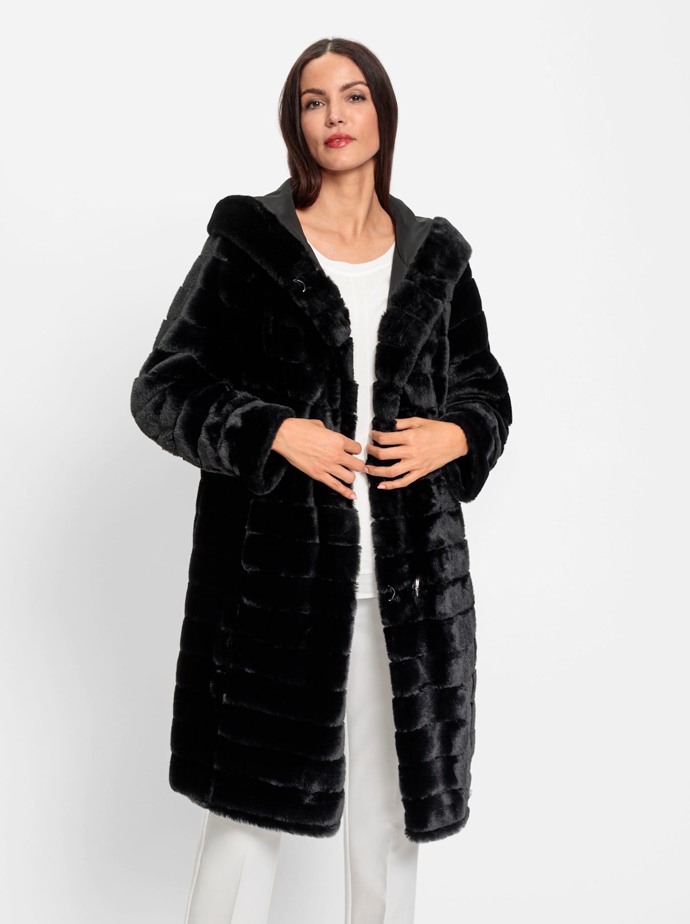 Heine Winterjas