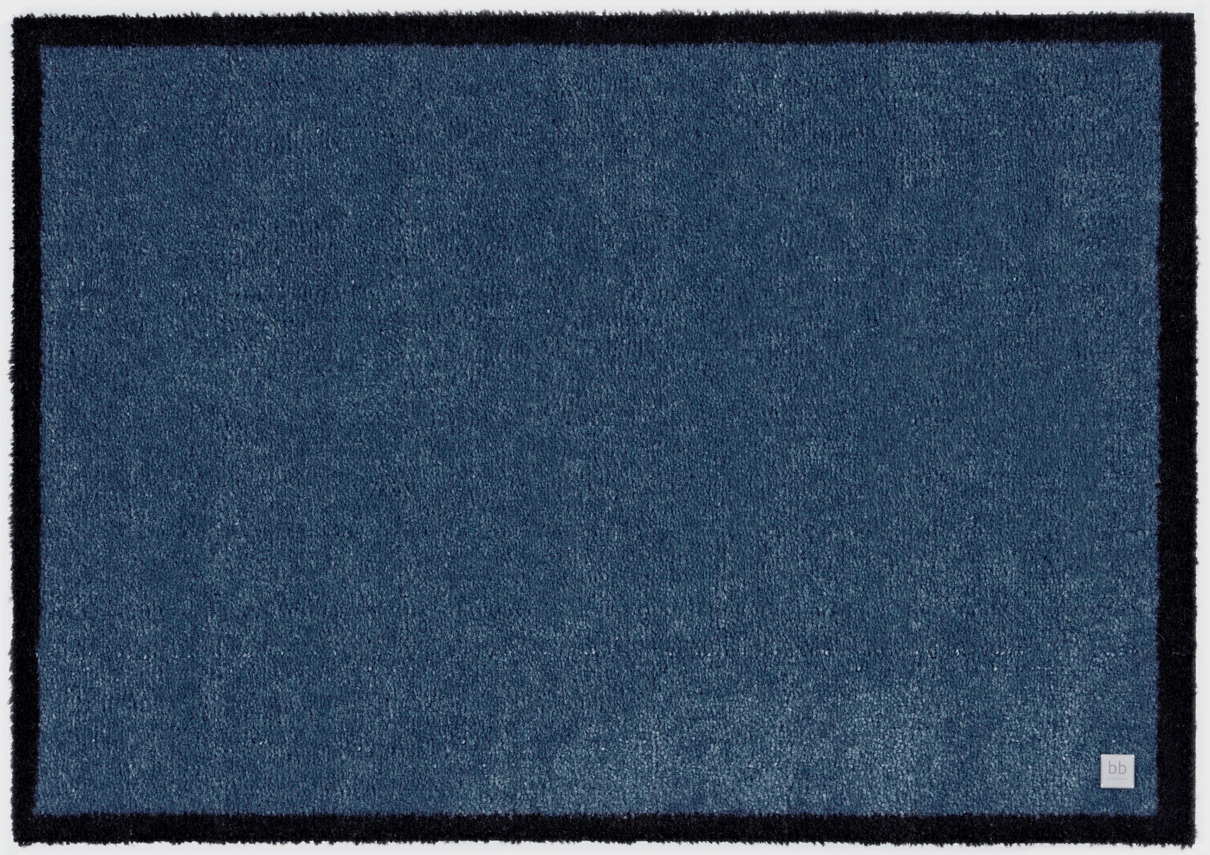 Barbara Becker Mat Touch, Made in Belgium Inloopmat, geschikt voor binnen en buiten, wasbaar