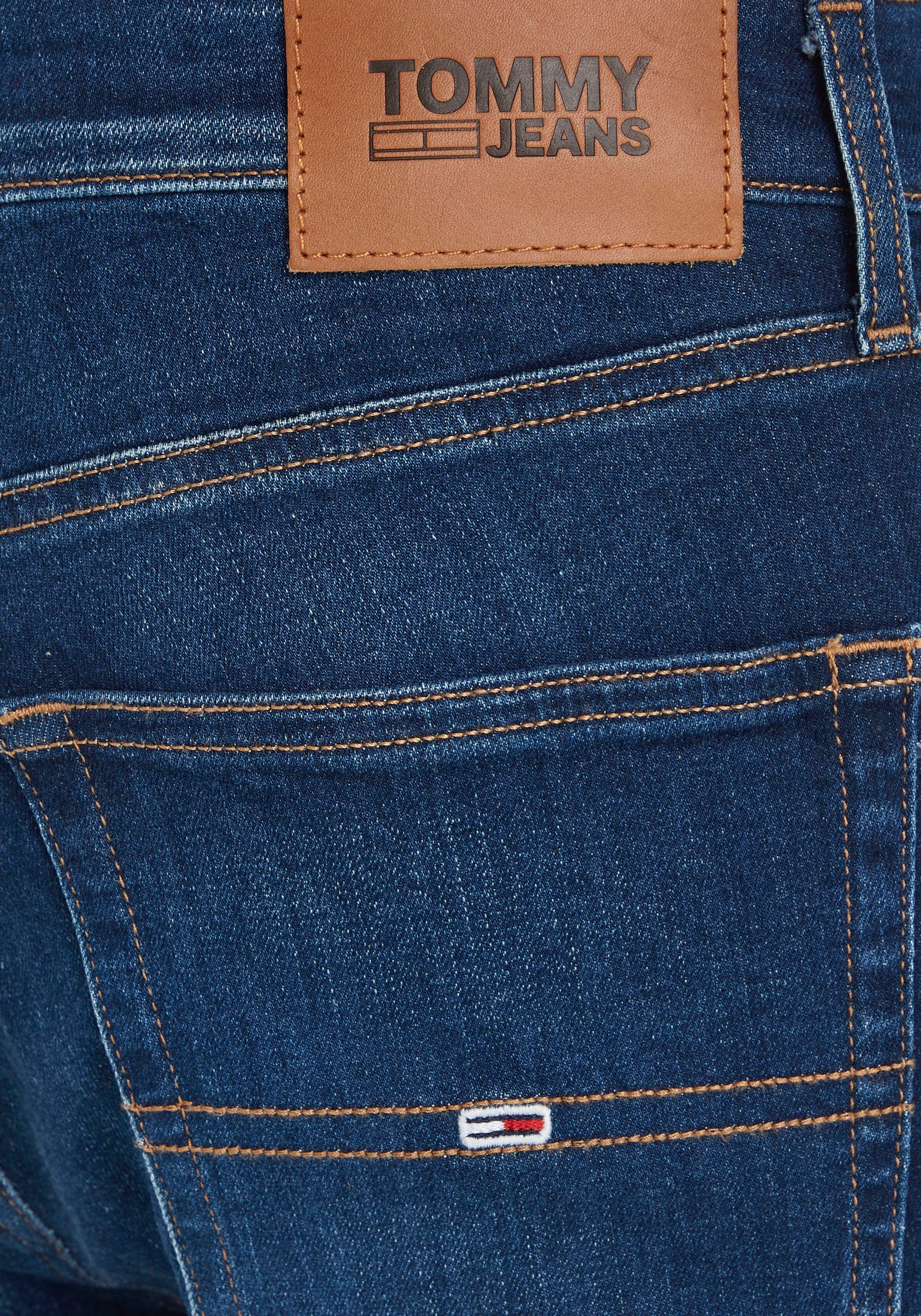 TOMMY JEANS Tapered jeans SLIM TAPERED AUSTIN