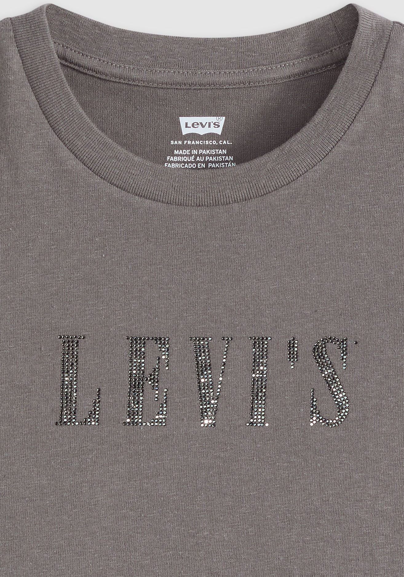 Levi's® T-shirt GRAPHIC CLASSIC T