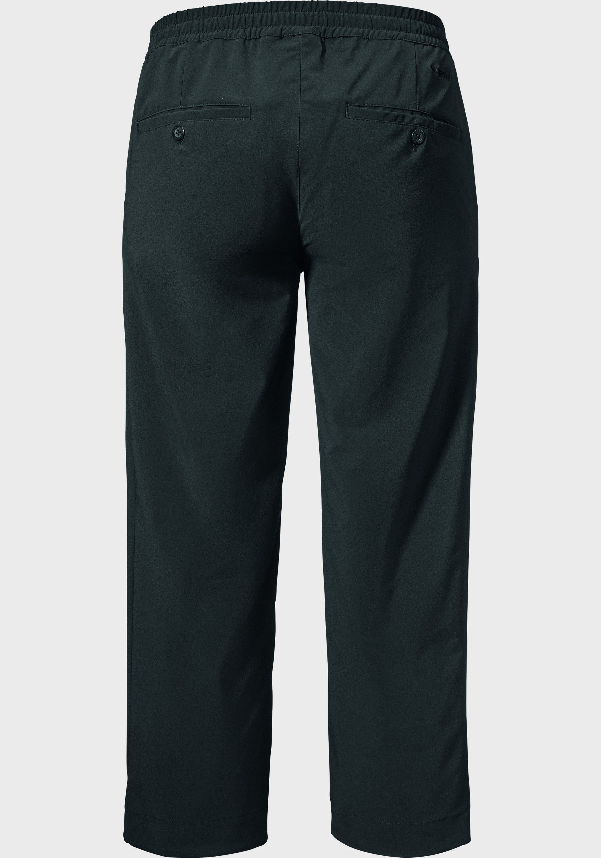 Schöffel 3 4 broek Pants Rangun L