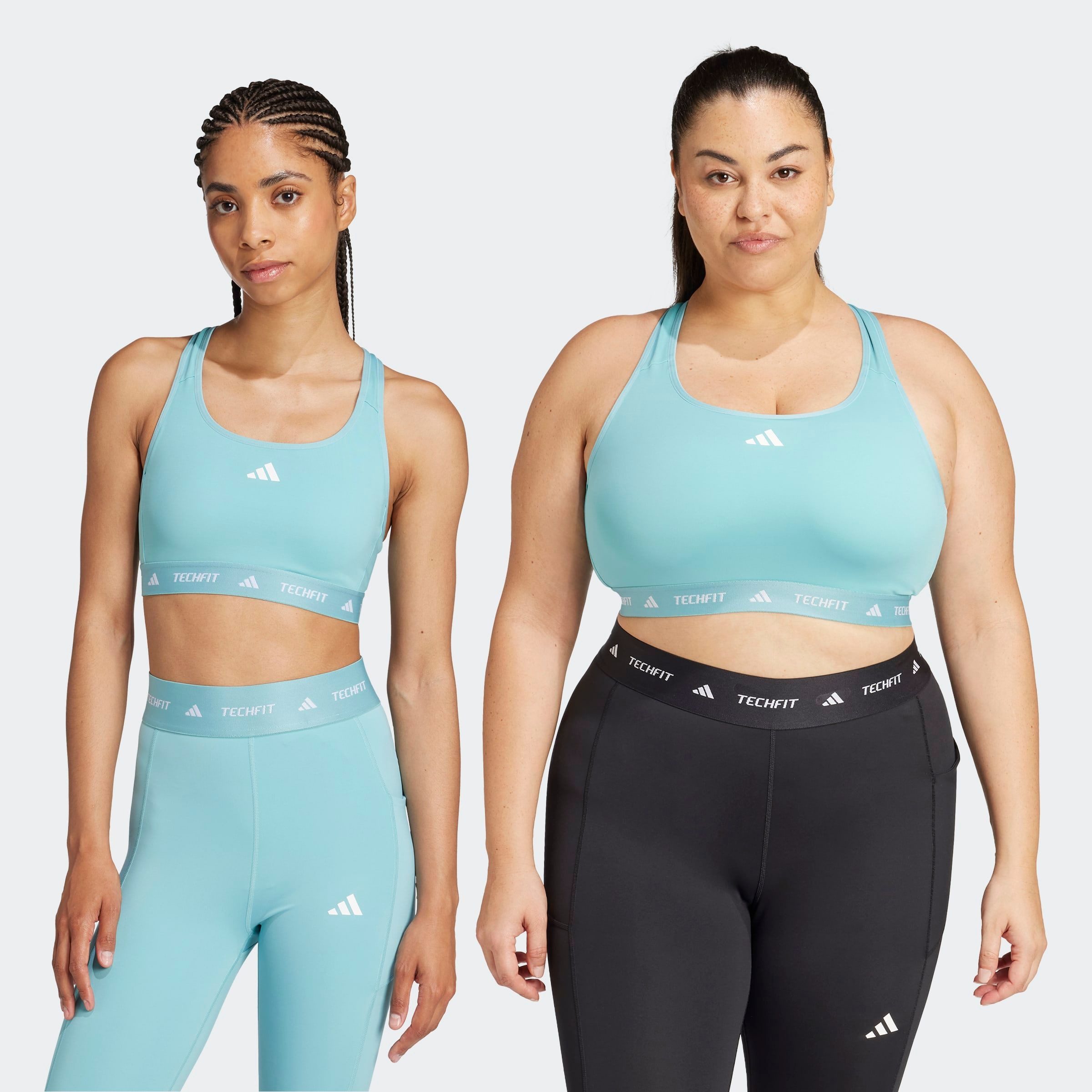 adidas Performance Sport-bh TF MS BRA (1-delig)