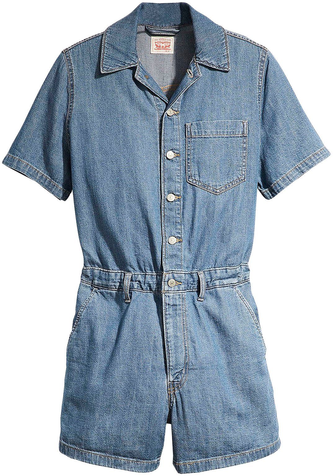 Levi's Jumpsuit SS HERITAGE ROMPER