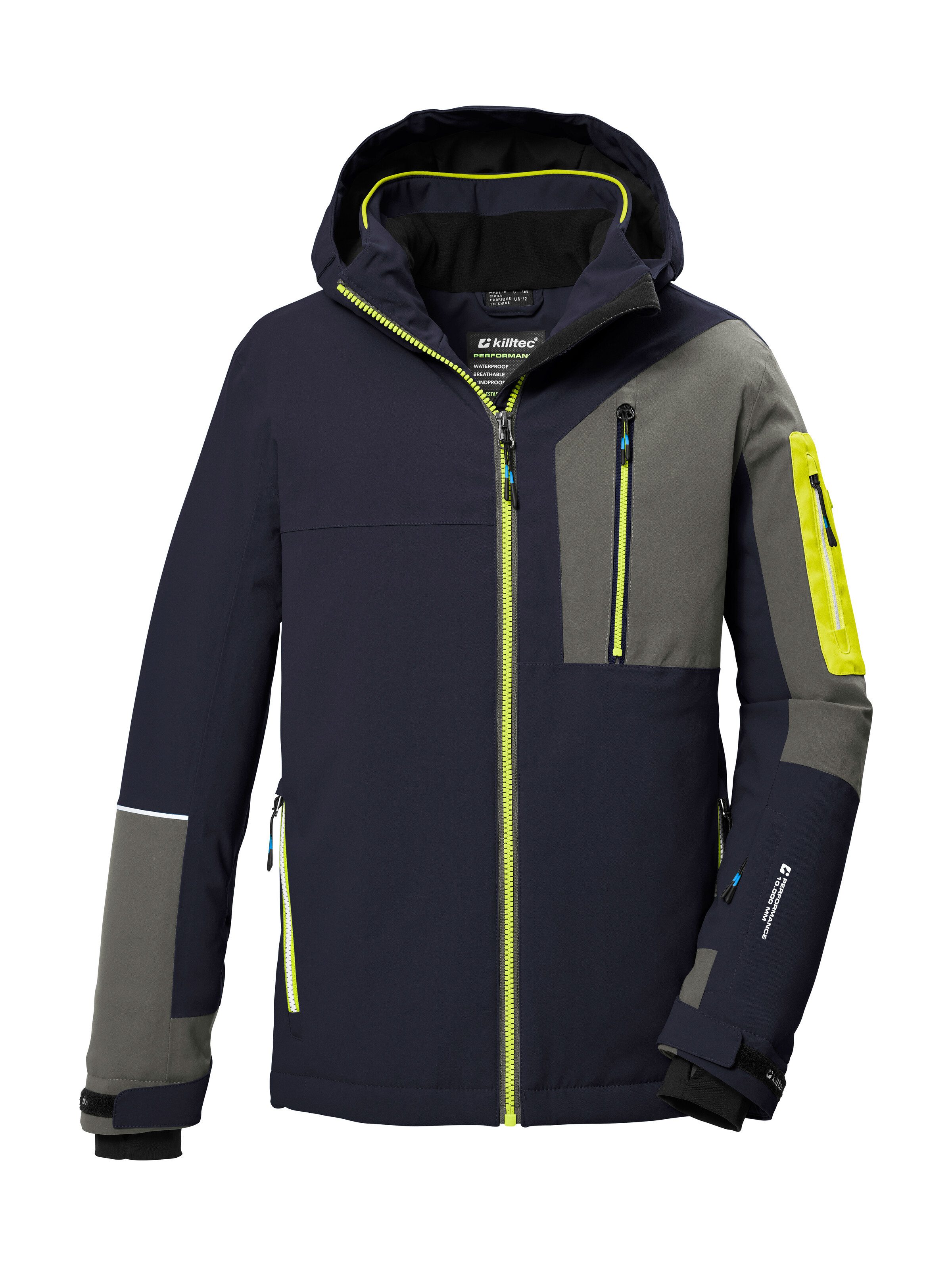Killtec Ski-jack KSW 391 BYS SKI JCKT