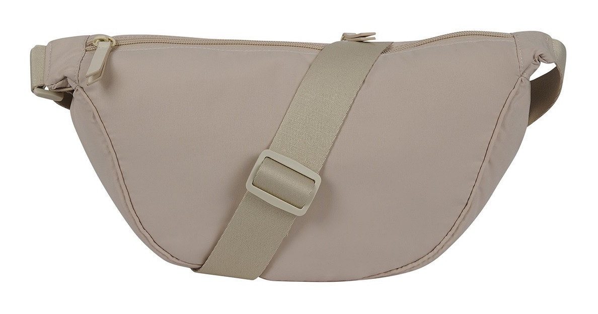 MUSTANG Heuptas Kapaldo dames heuptasjes maat 16 cm beige