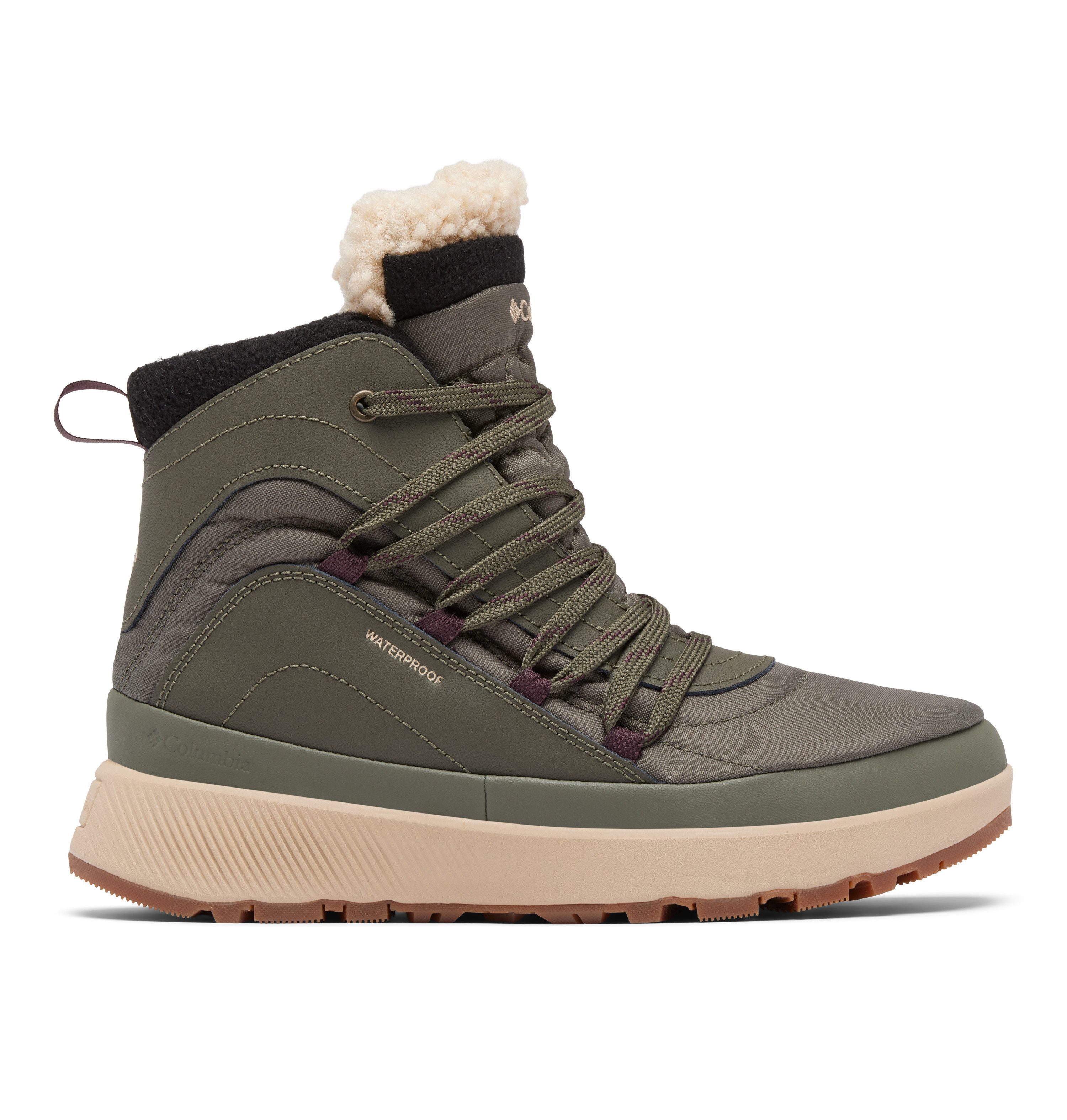 Columbia Snowboots RED HILLS™ OMNI-HEAT™