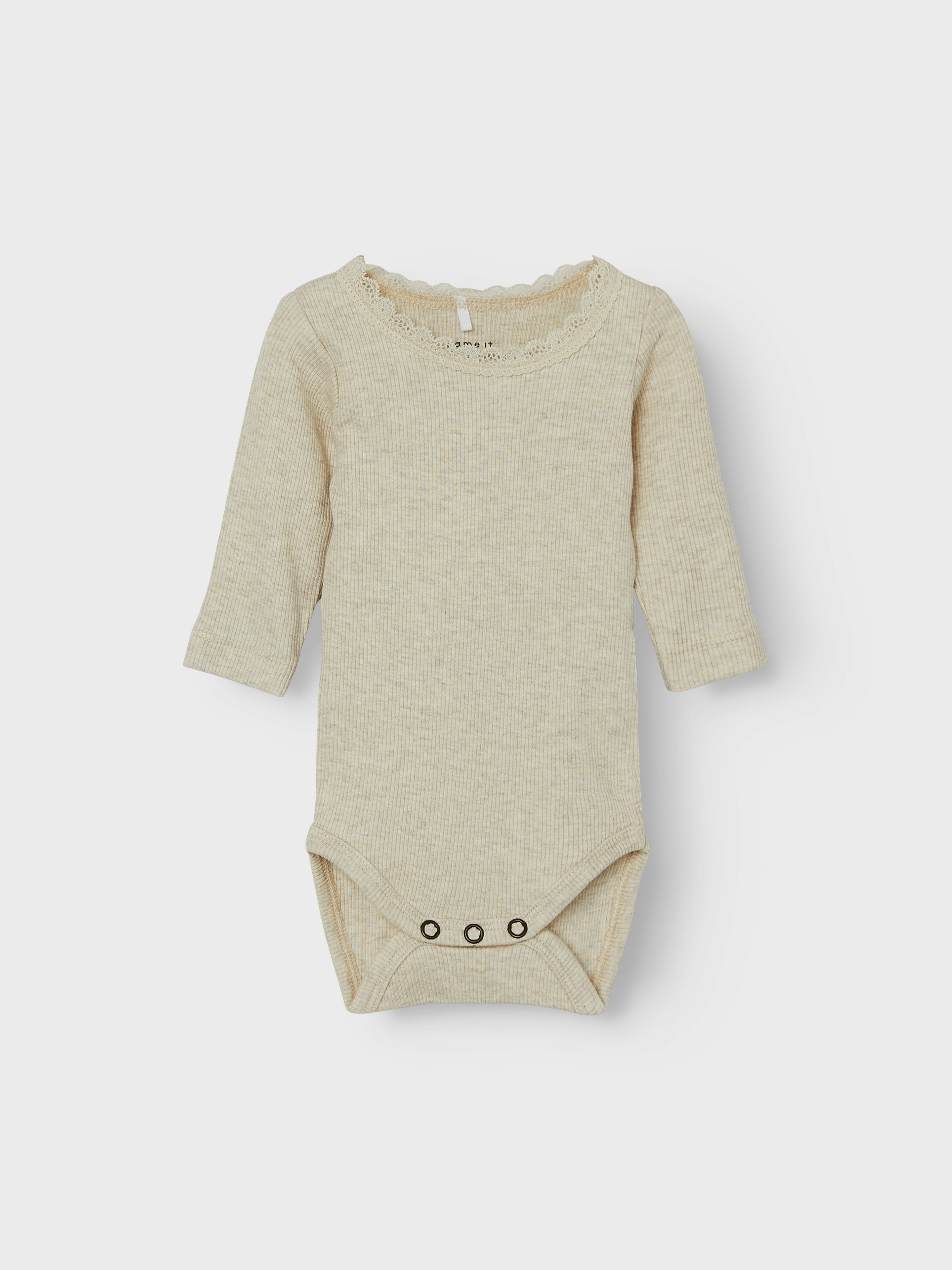 Name It Body met lange mouwen NBFKAB 2P LS BODY NOOS (set, 2-delig)