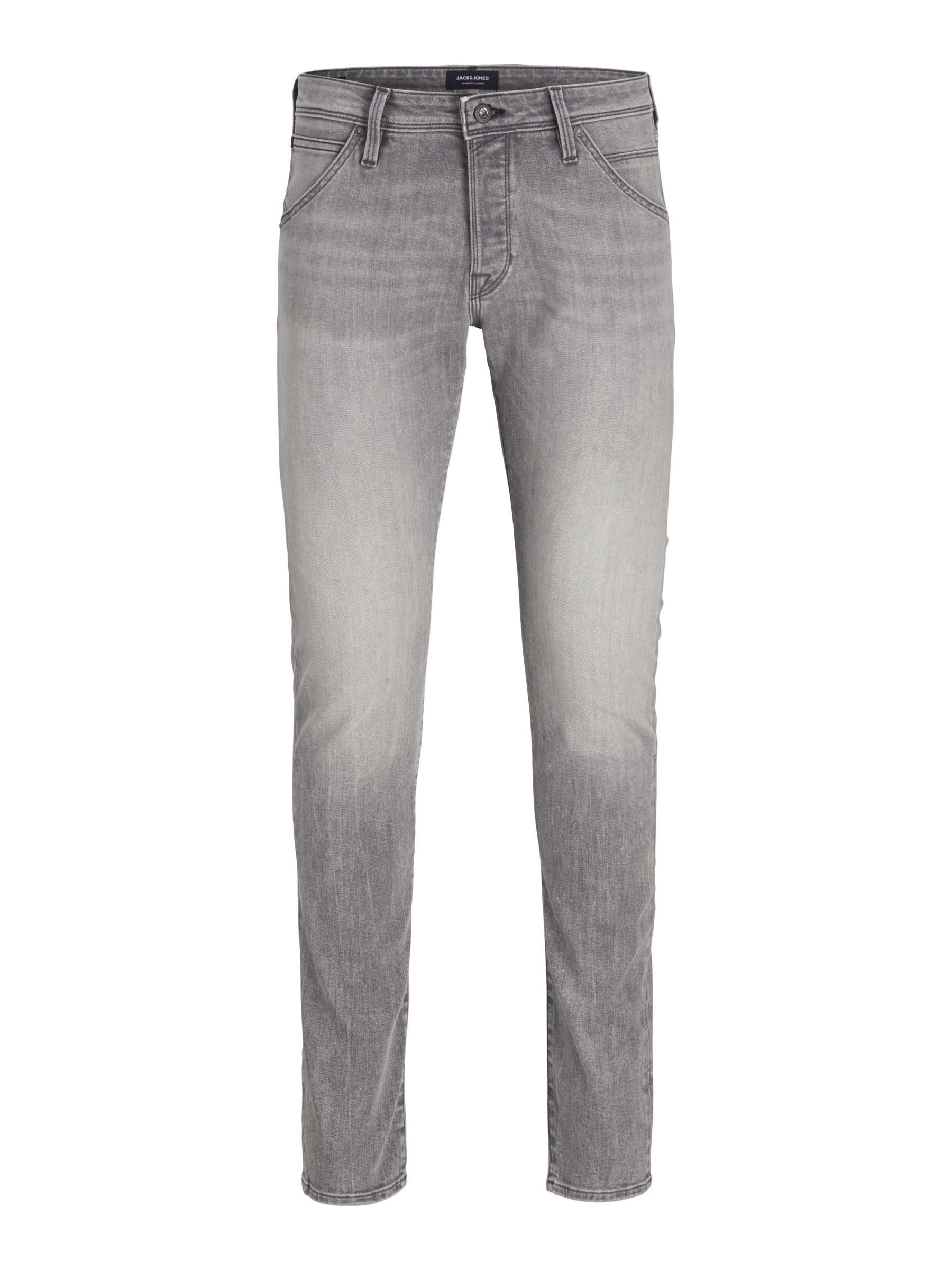 Jack & Jones Slim fit jeans JJIGLENN JJFOX AM 496 NOOS