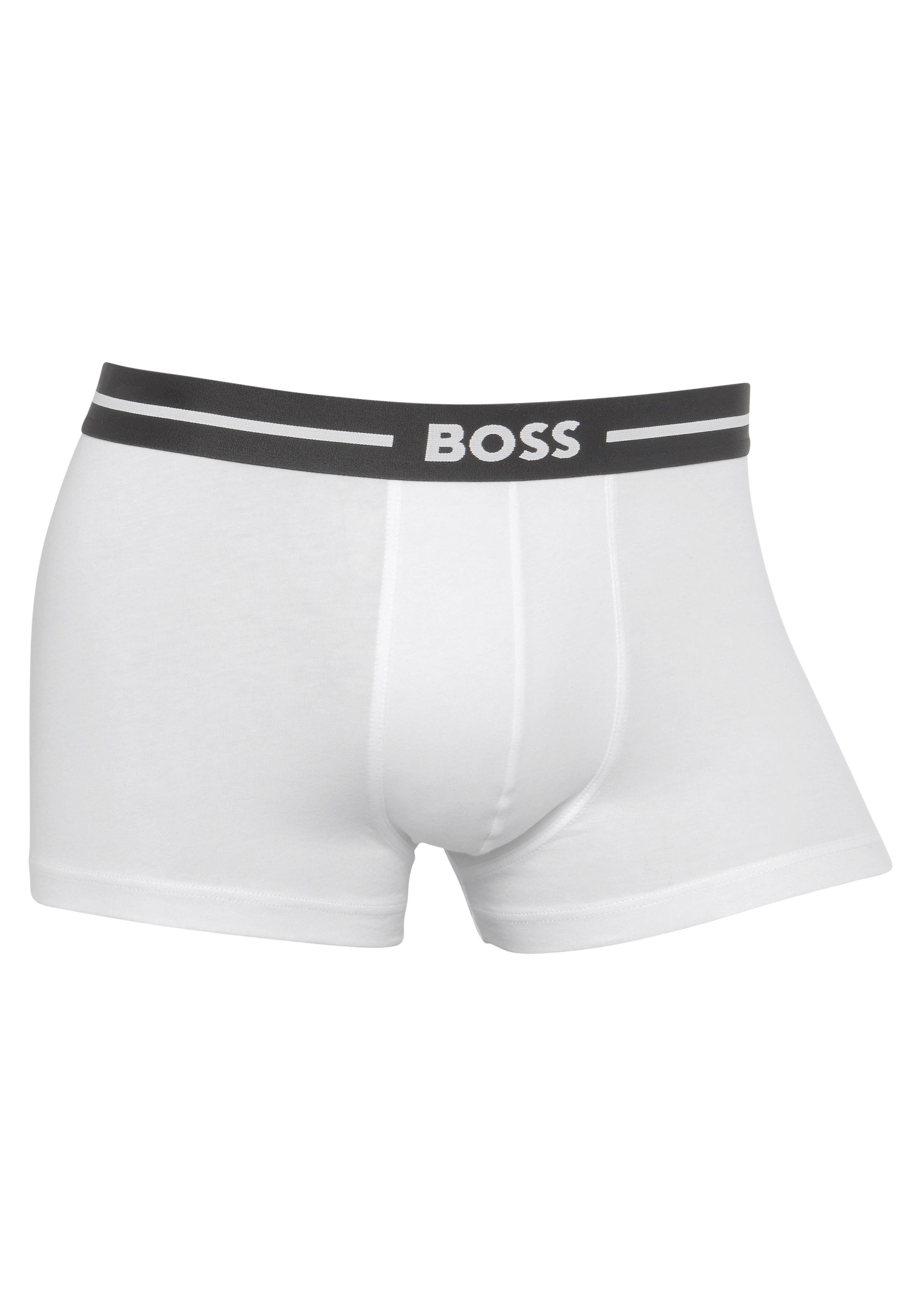 BOSS Trunk 3P Bold