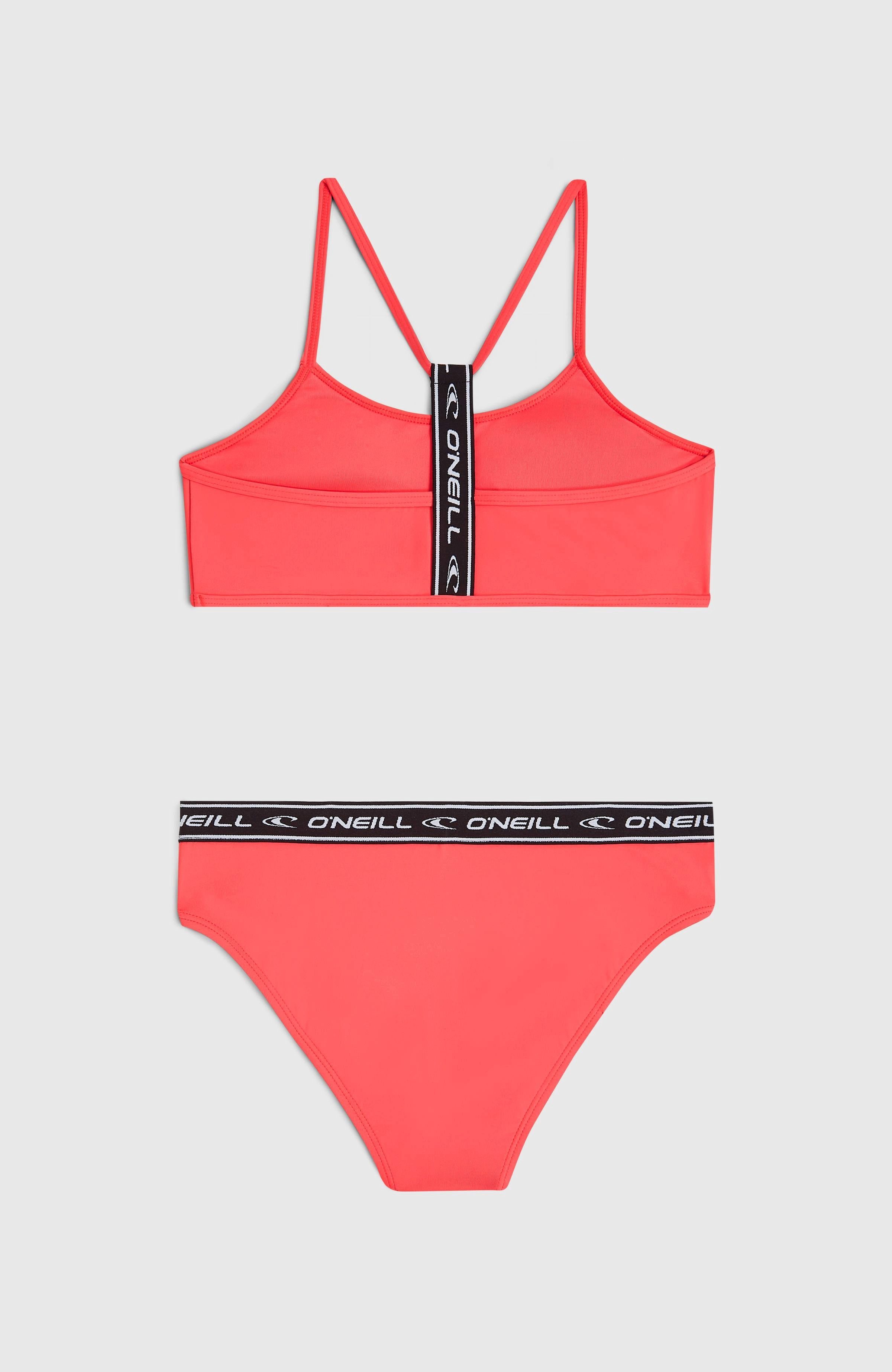 O'Neill Bustierbikini O'NEILL SPORTCLUB BIKINI SET