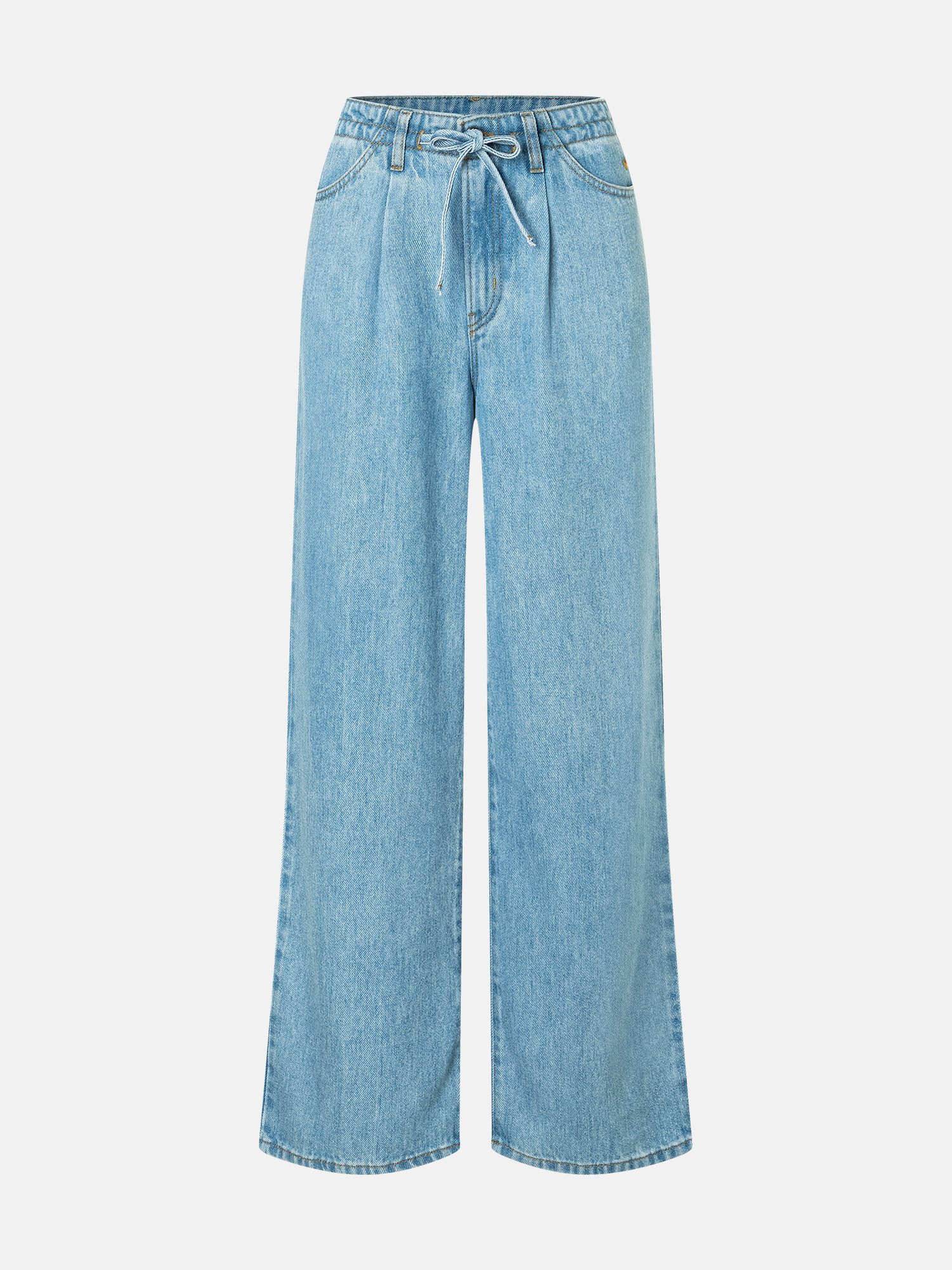 Lieblingsstück Geweven broek LS-61
