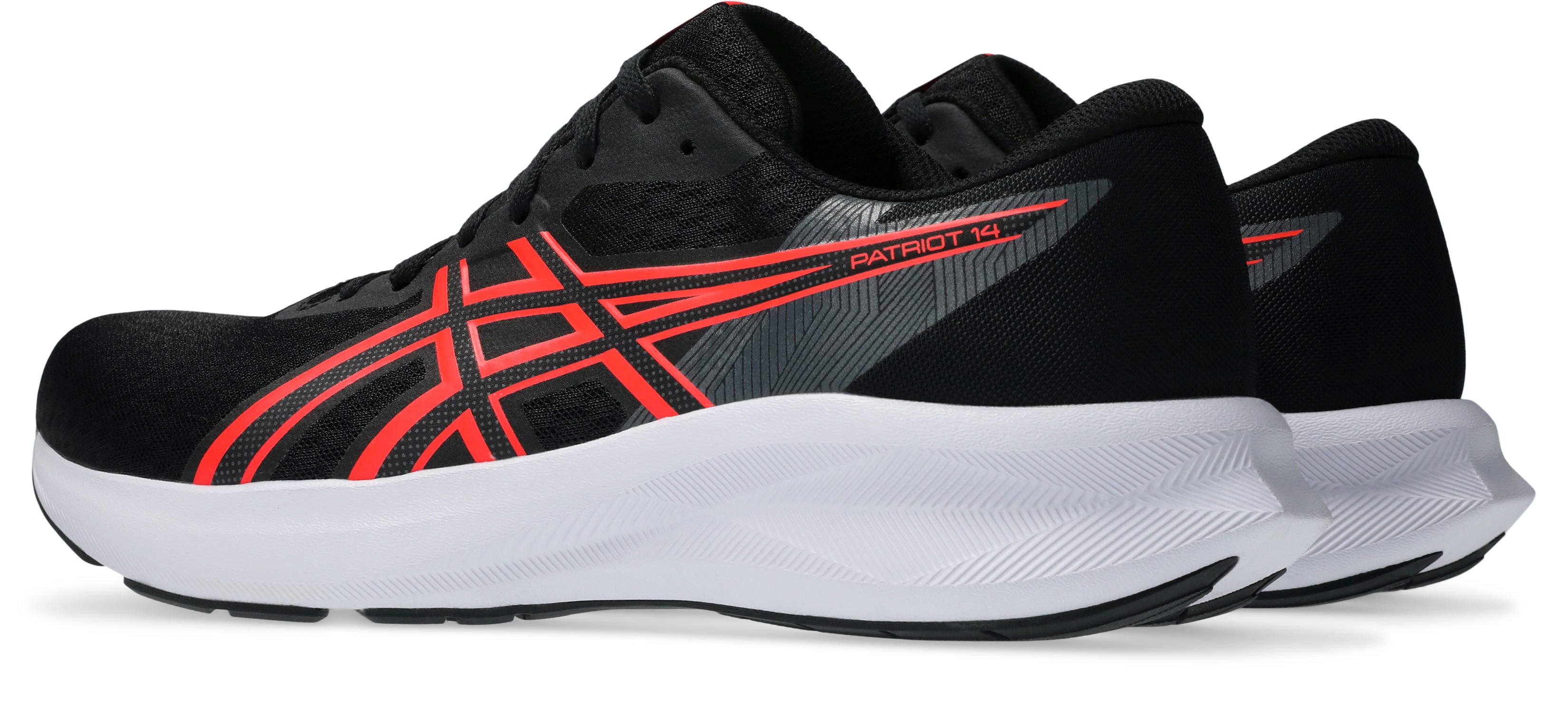 Asics Runningschoenen PATRIOT 14