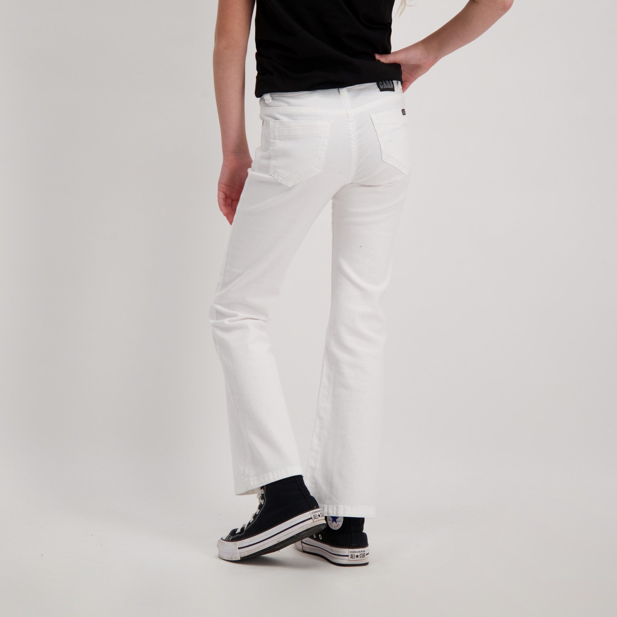 CARS JEANS 5-pocket Jeans Veronique