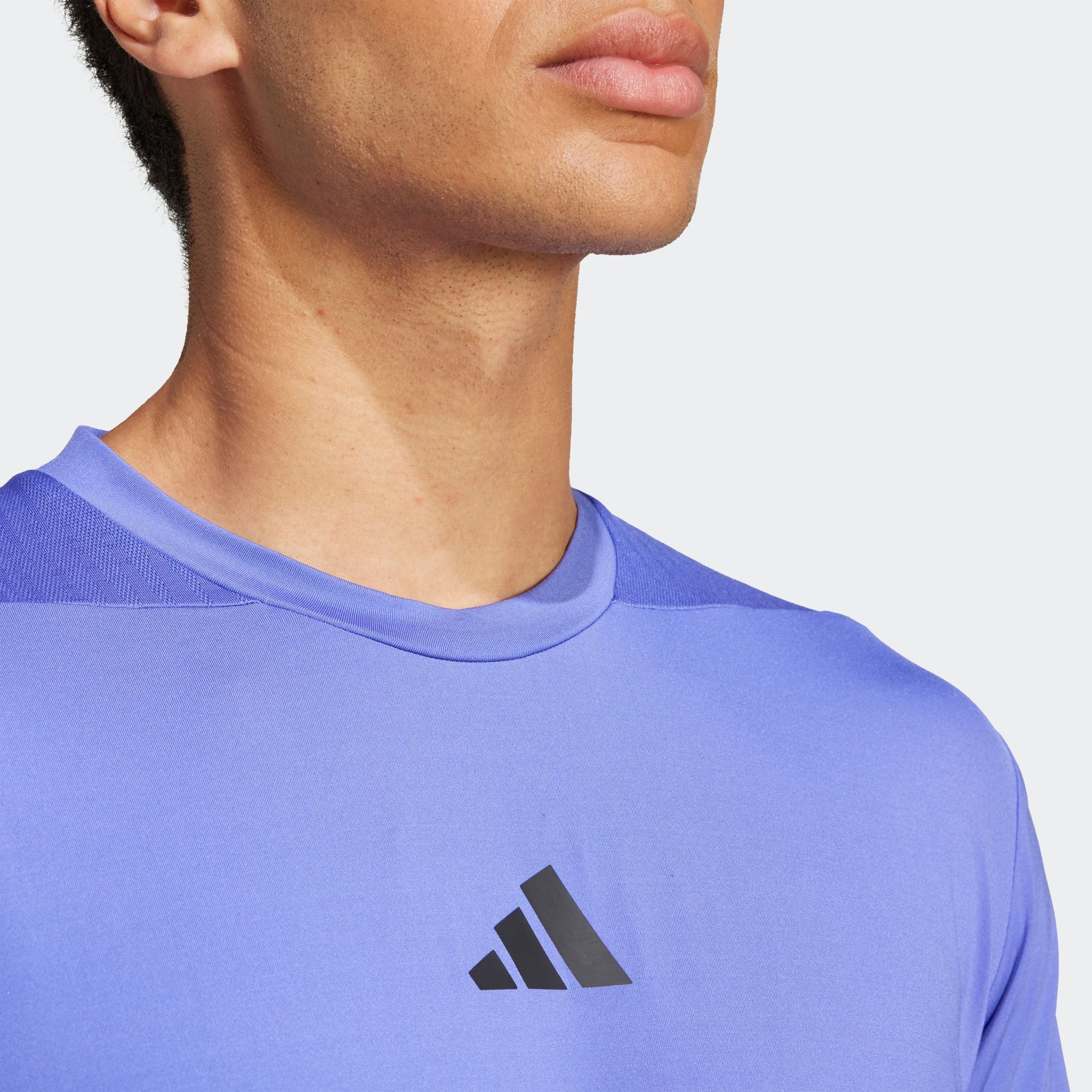 adidas Performance T-shirt D4T INT. TEE