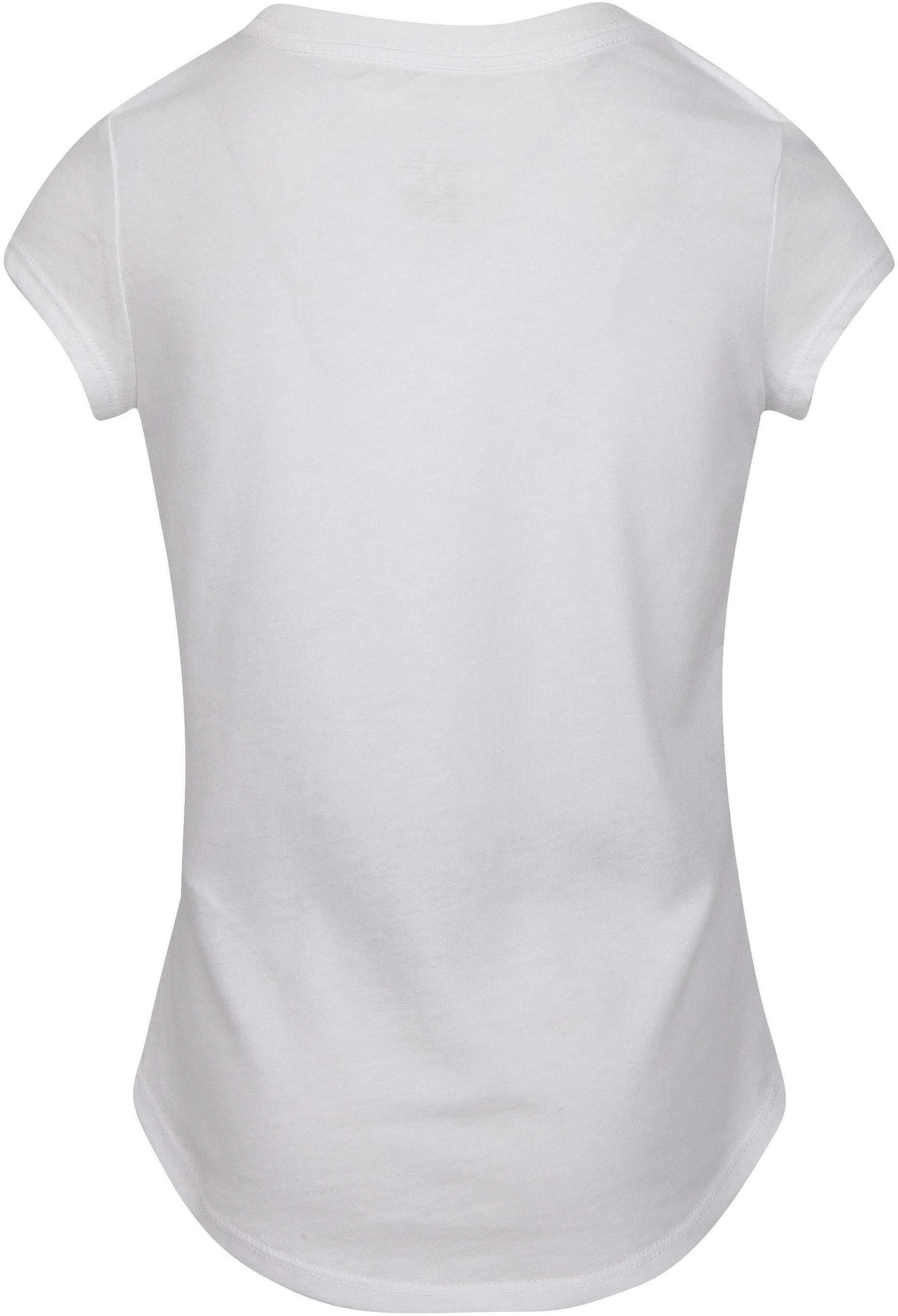 Nike Sportswear T-shirt voor kinderen
