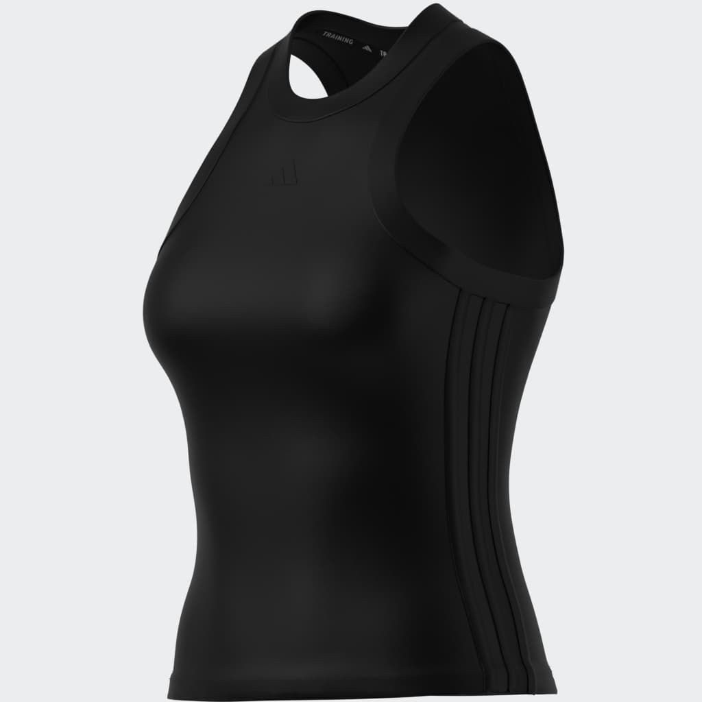 adidas Performance Tanktop AG RIB 3S TK