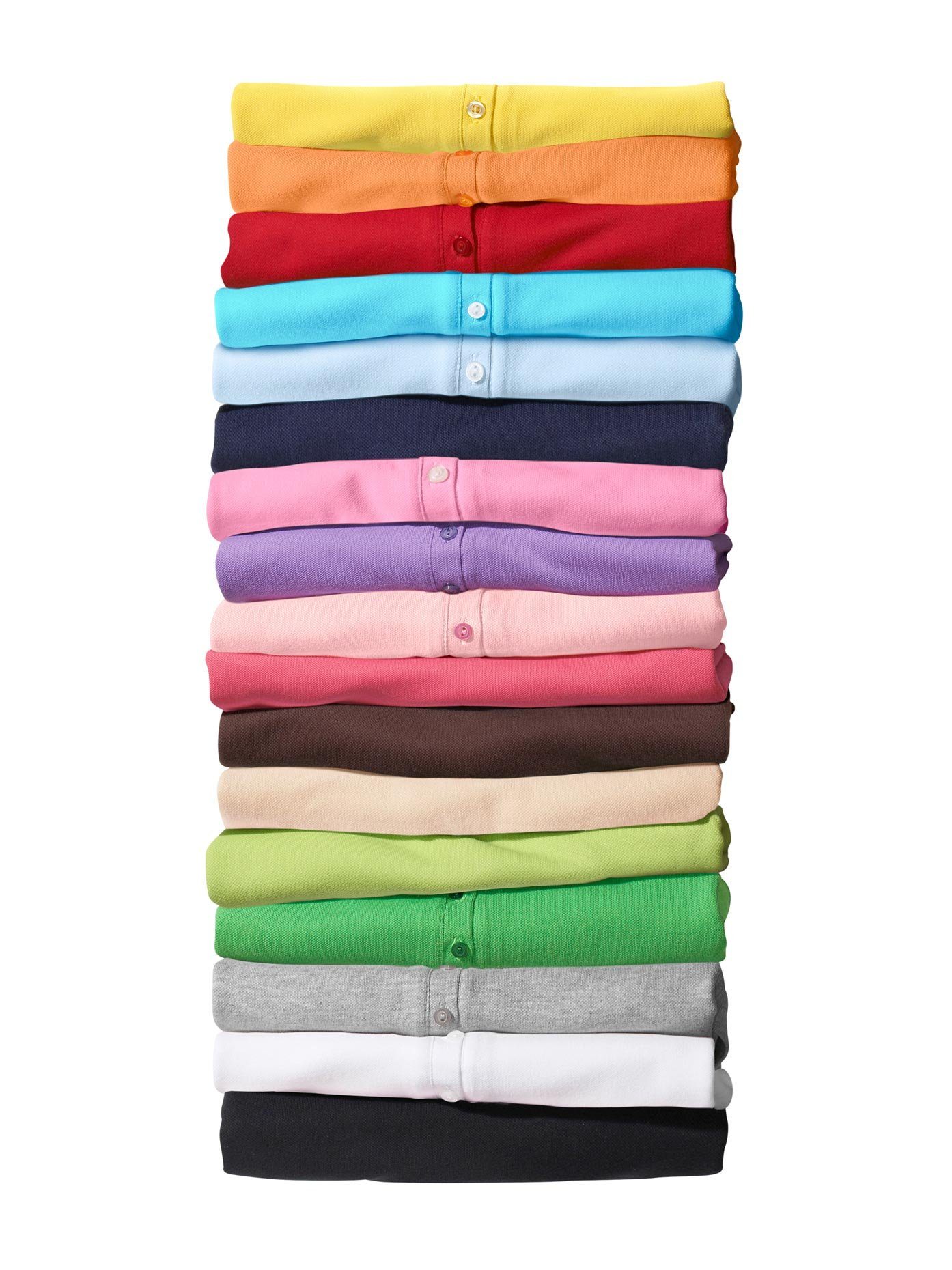 heine Shirtjurk Polojurk