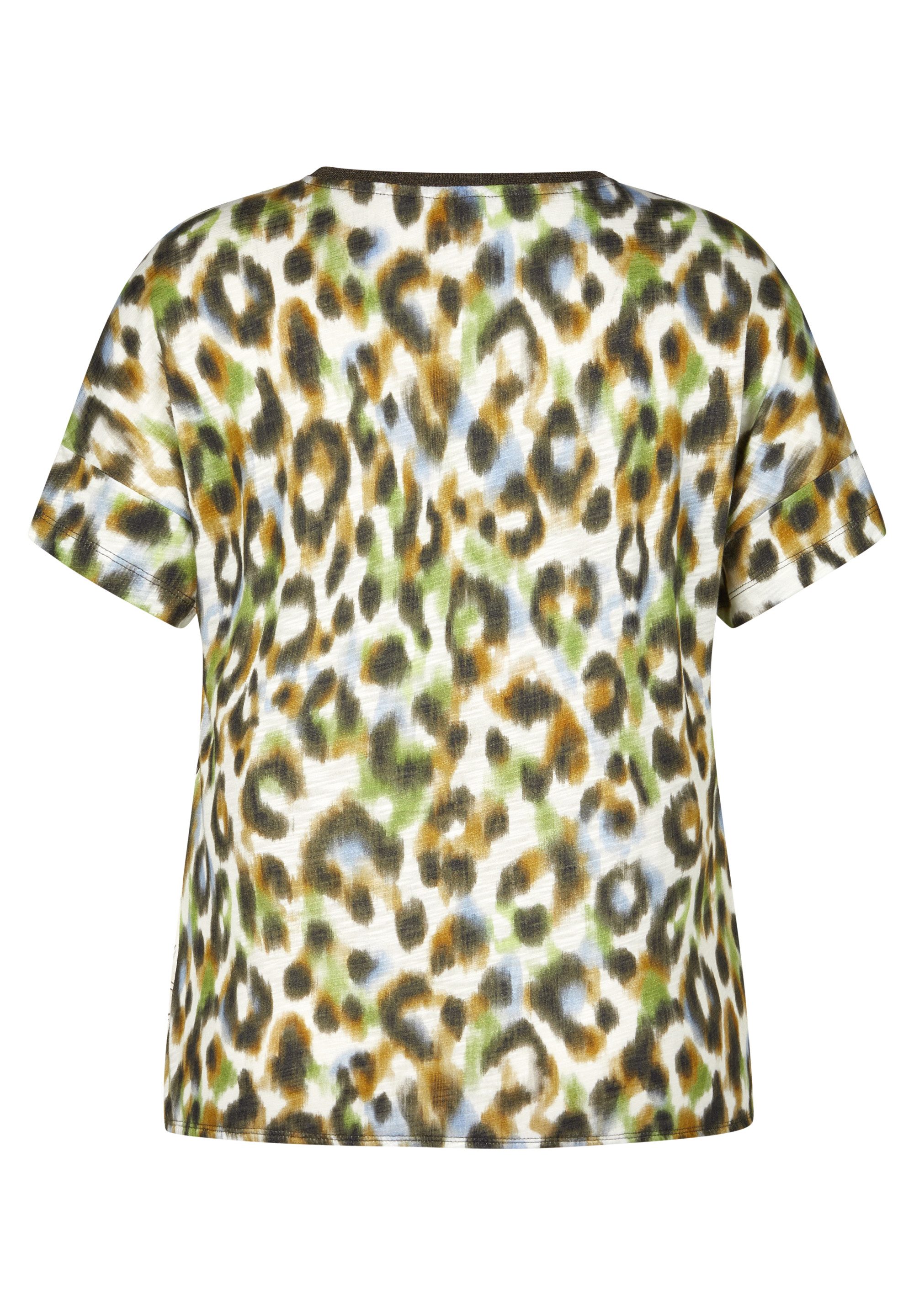 Rabe Shirt met korte mouwen