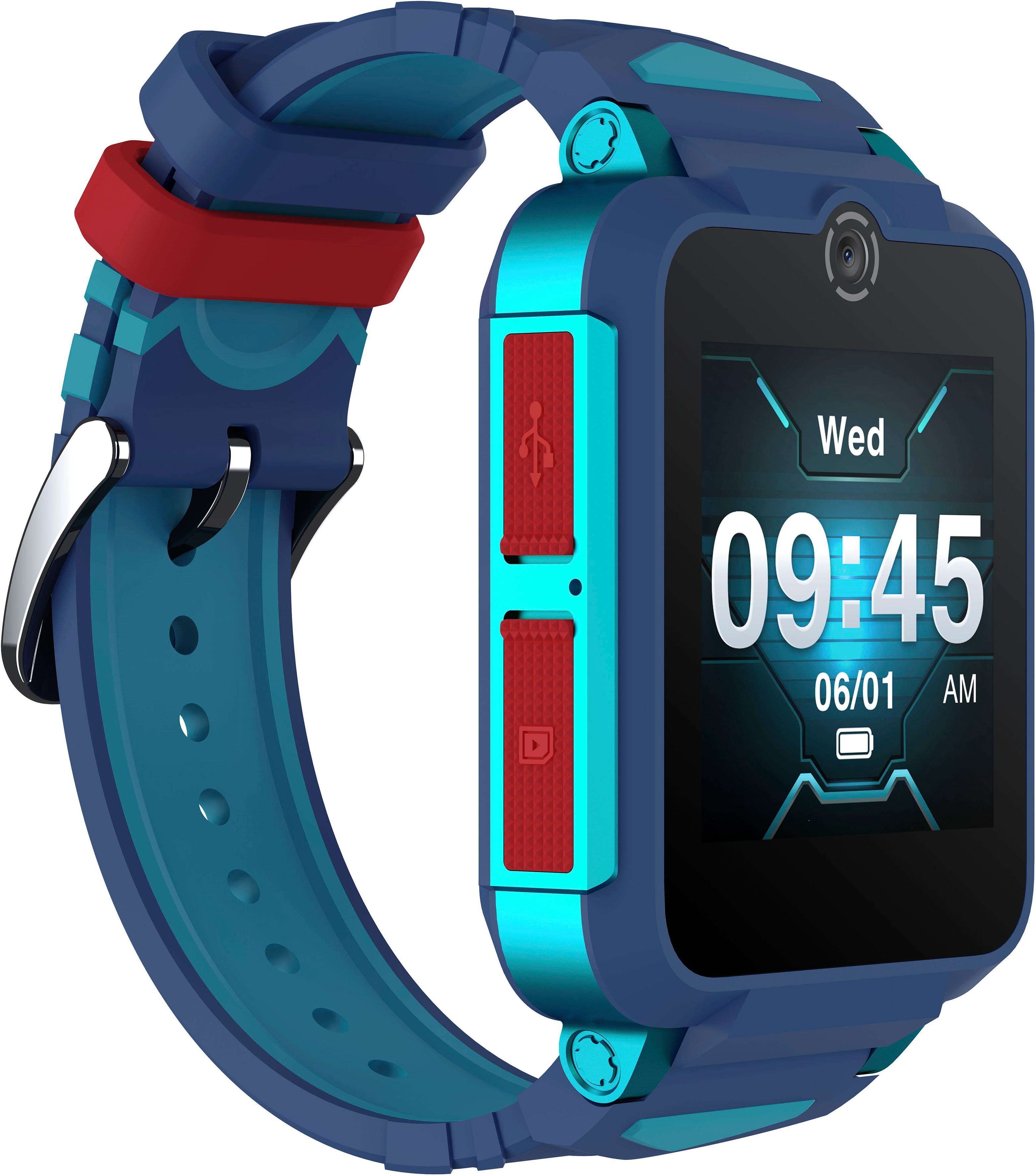 TCL Smartwatch MT42X