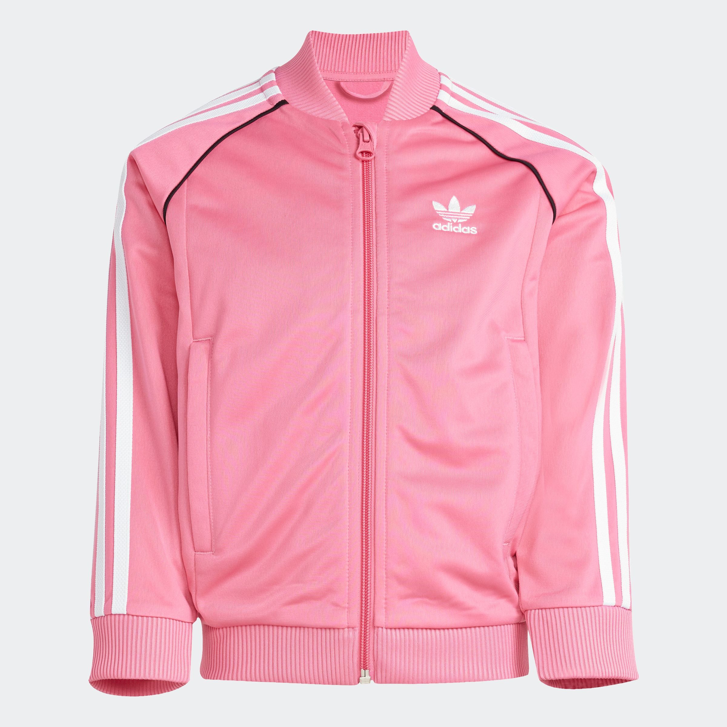 adidas Originals Trainingspak SST TRACKSUIT (2-delig)