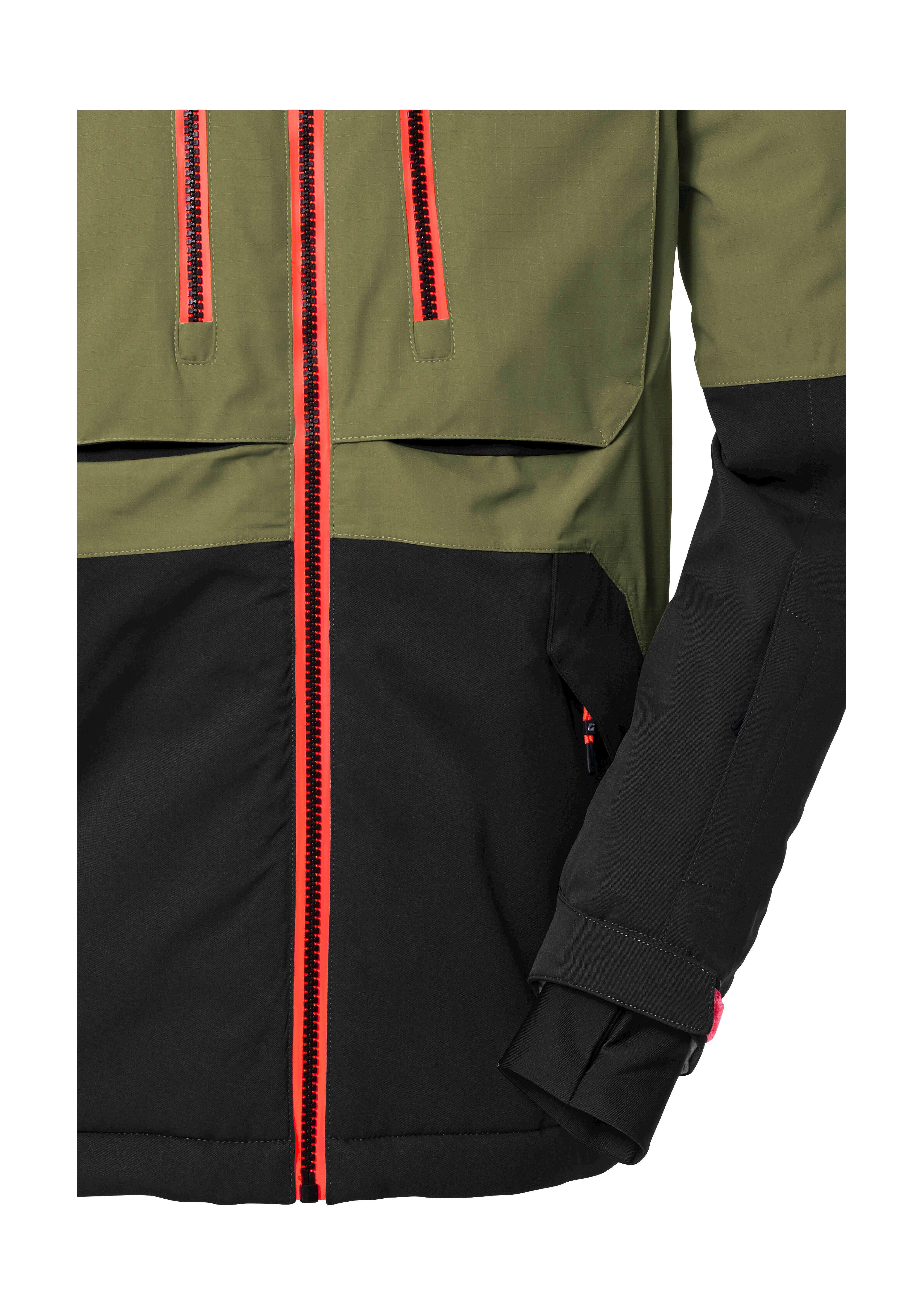Killtec Ski-jack KSW 127 BYS SKI JCKT