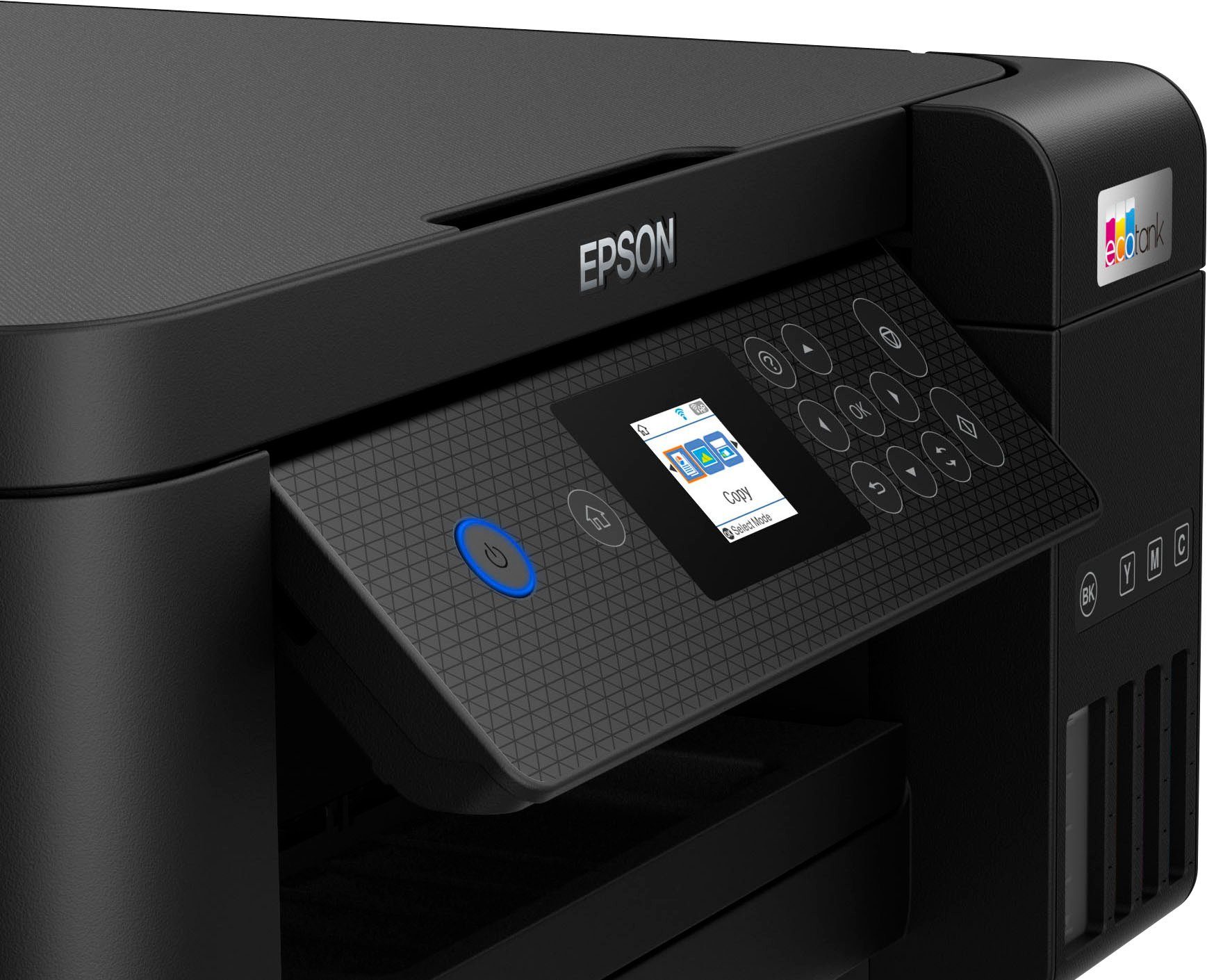 Epson Inkjetprinter EcoTank ET-2850