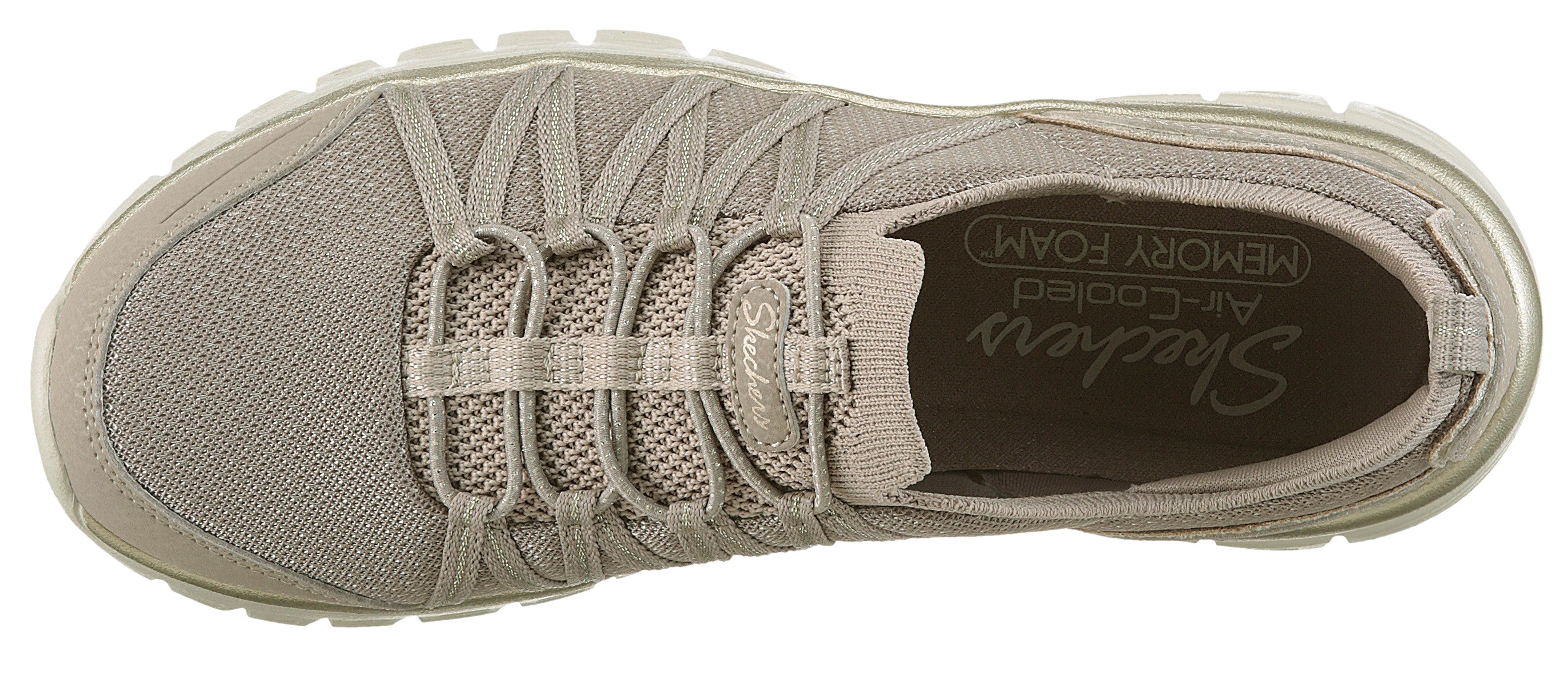 Skechers Slip-on sneakers GRACEFUL-PURECRUSH