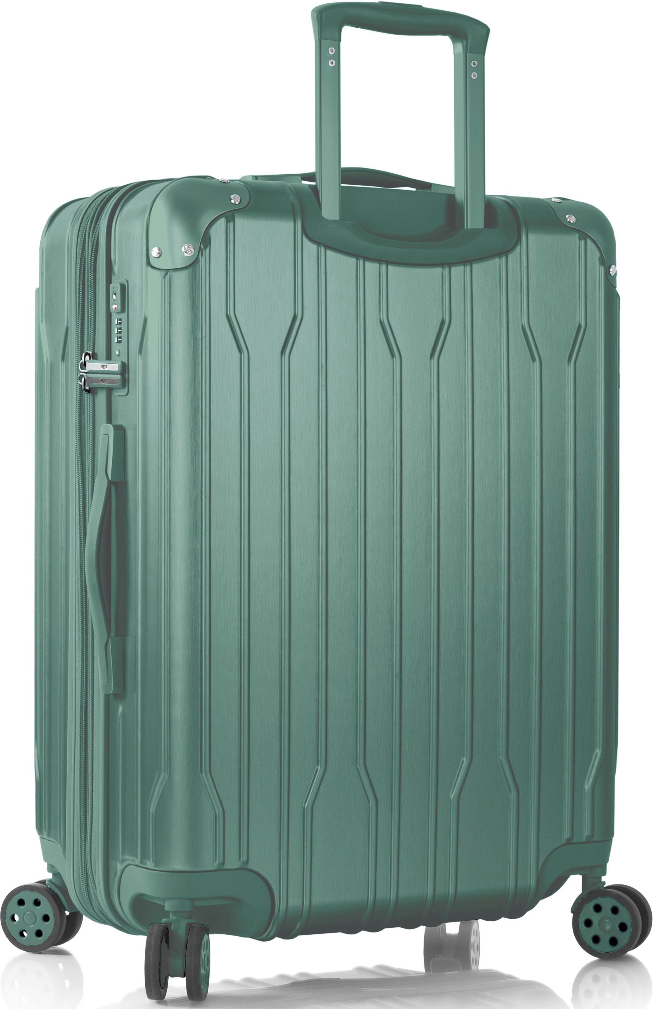 Heys Hardshell-trolley Xtrak, in verschillende kleuren en maten Heys x Joachim Llambi handbagage-koffer TSA-slot volumevergroting