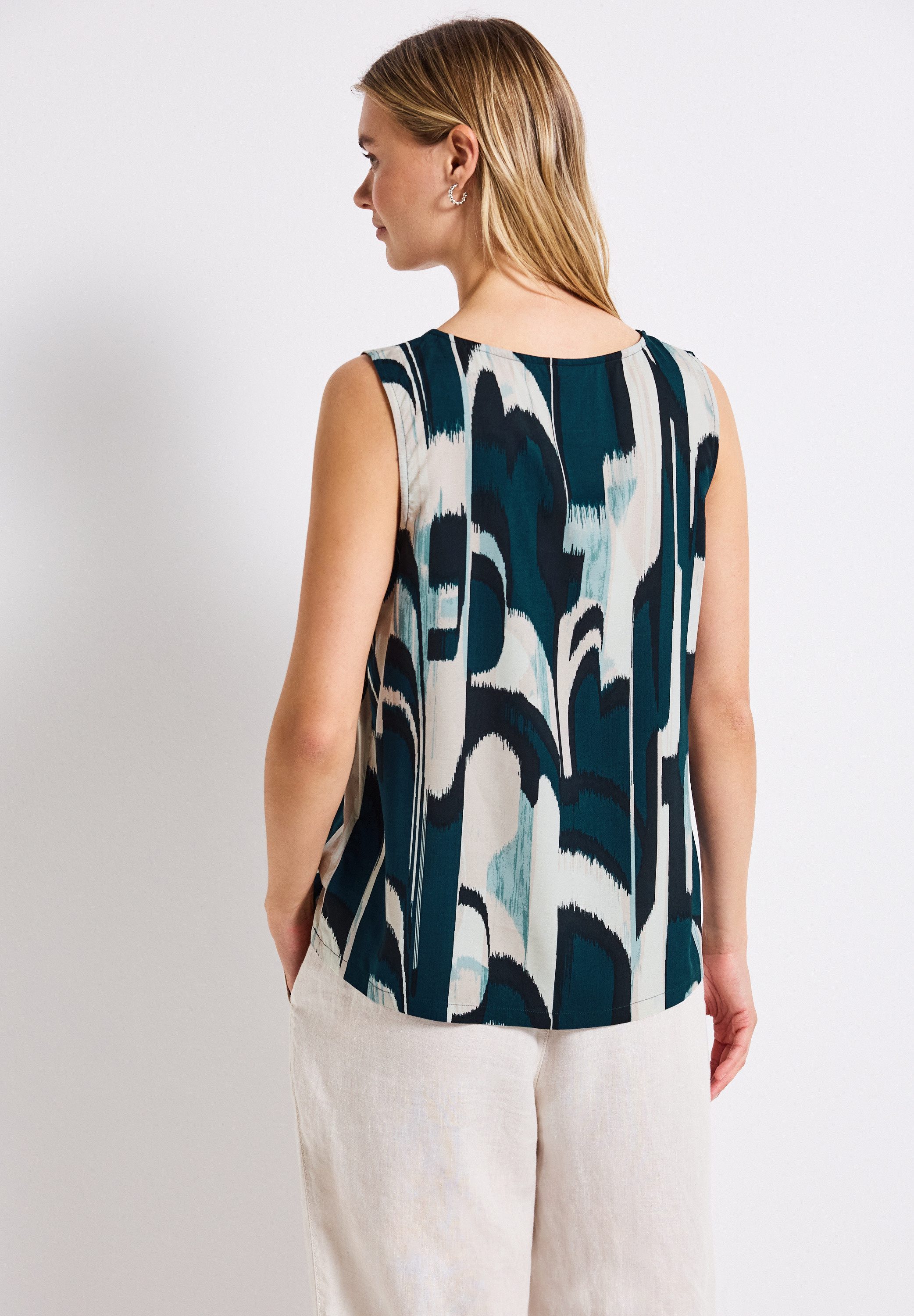 STREET ONE Top