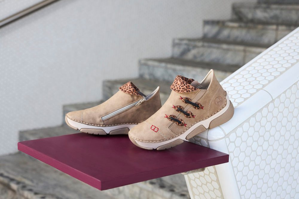 Rieker Sneakerboots