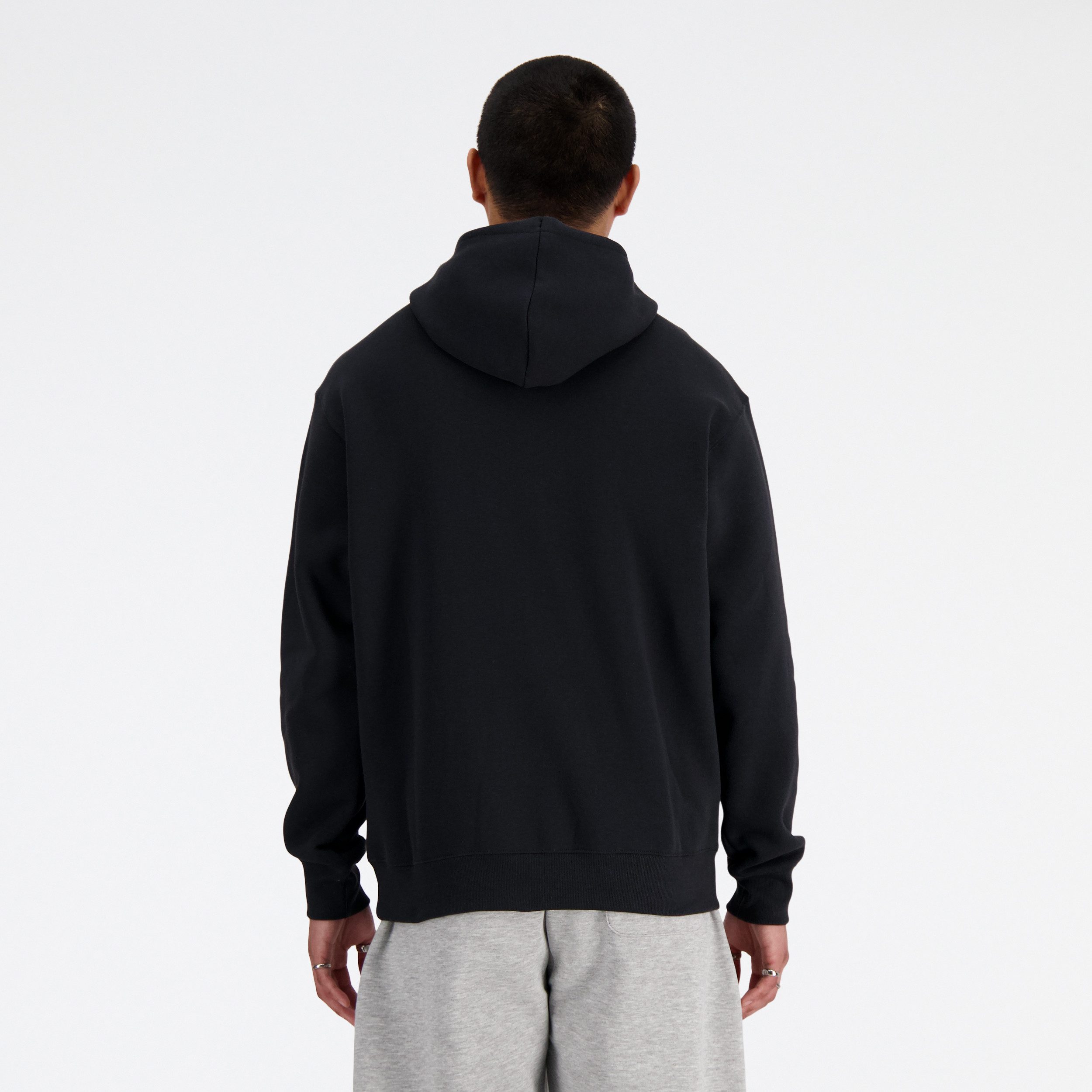 New Balance Hoodie SPORT ESSENTIALS FLEECE HOODIE