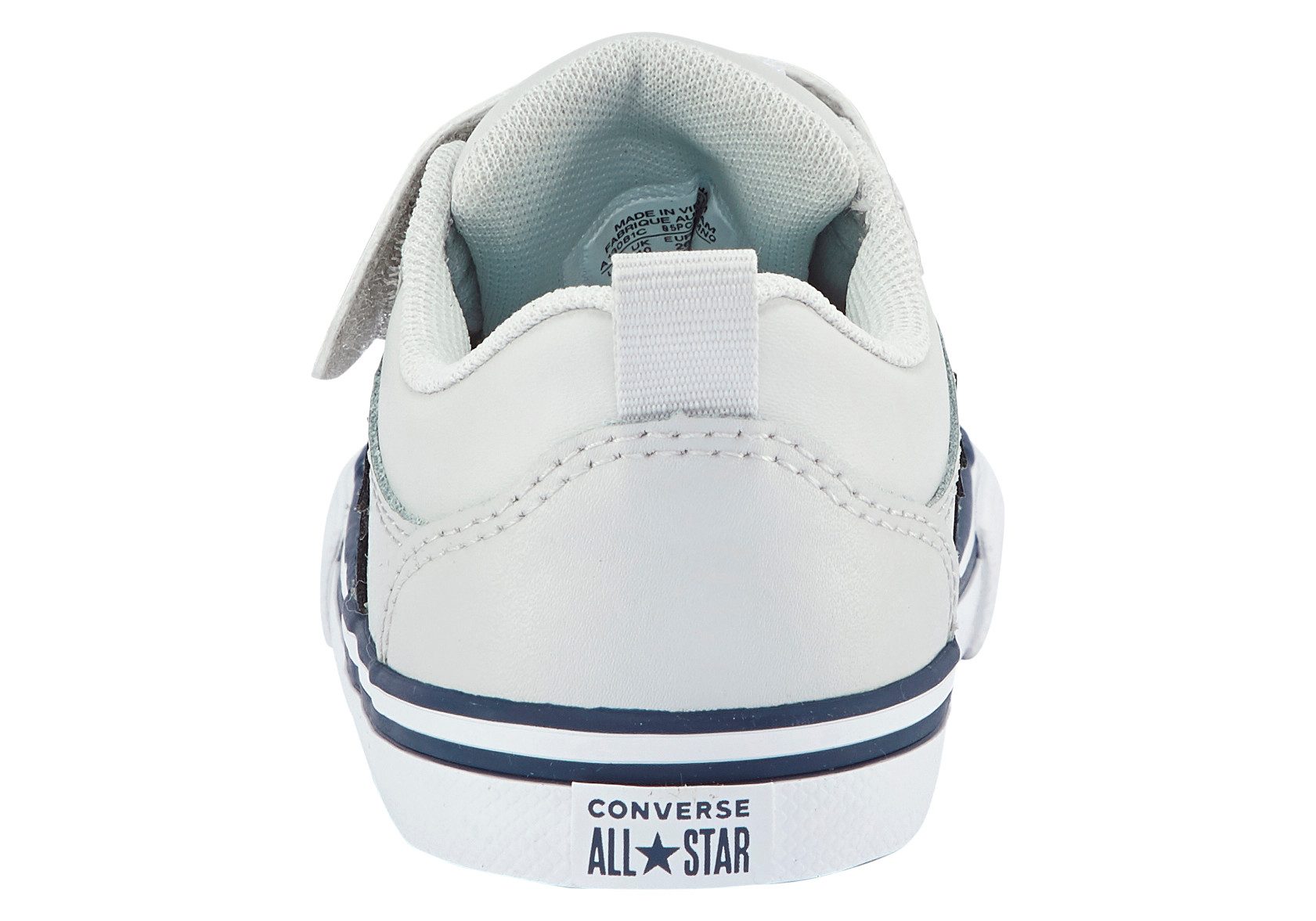 Converse Sneakers PRO BLAZE STRAP LEATHER EASY ON