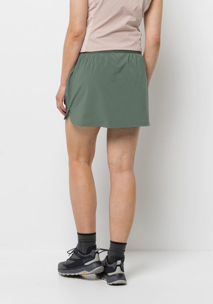 Jack Wolfskin Broekrok PRELIGHT SKORT W