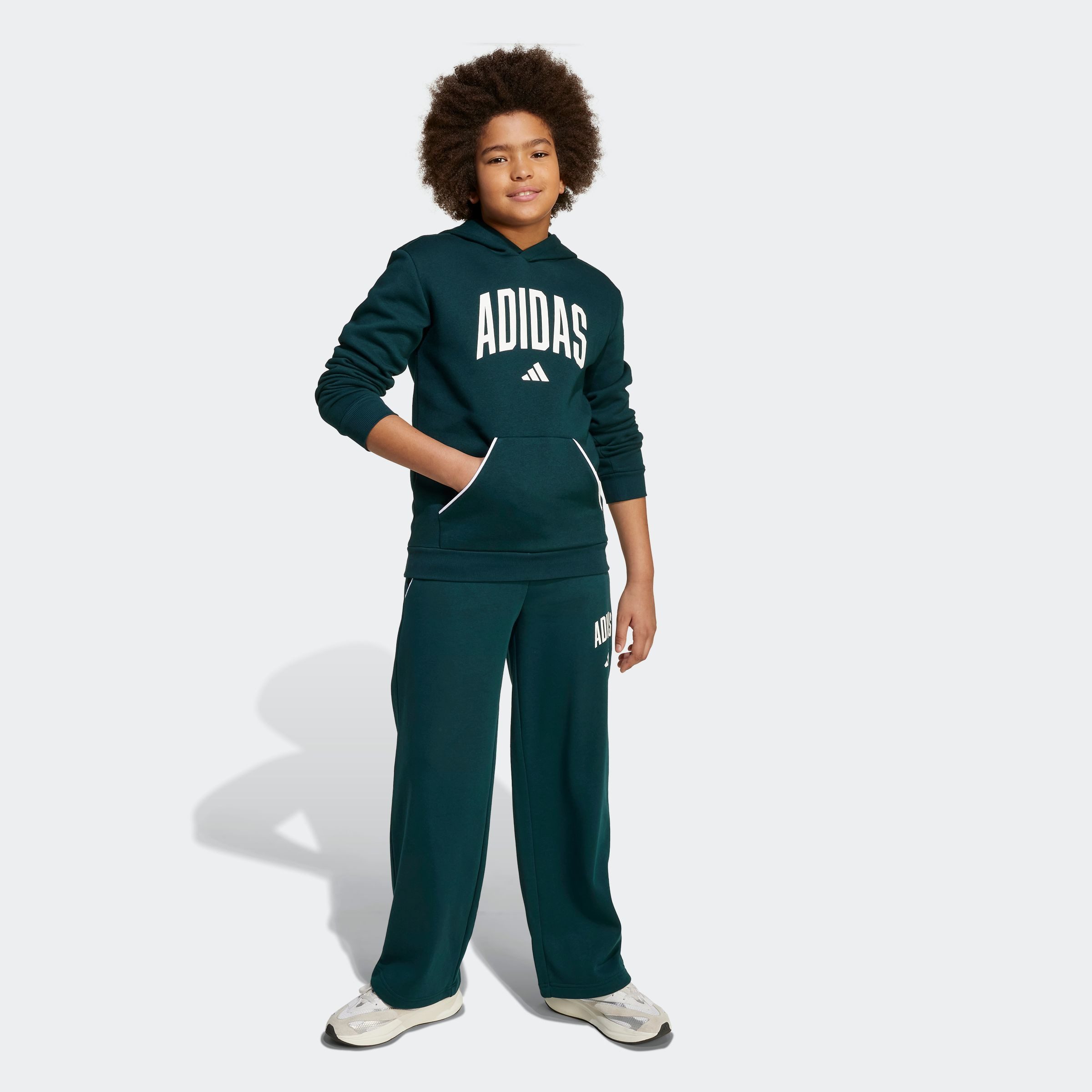 adidas Sportswear Hoodie J CLGT OH FL HD