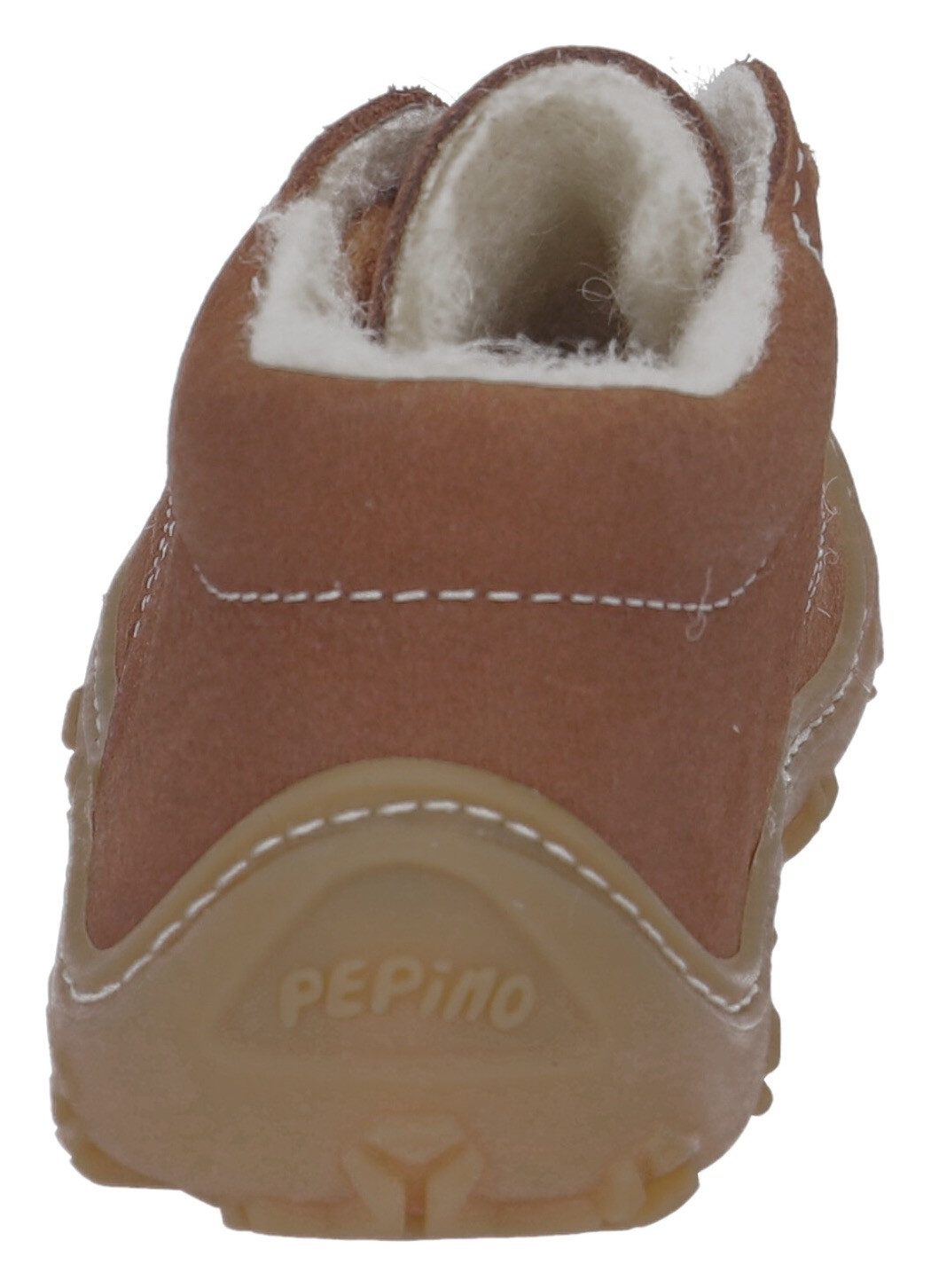PEPINO by RICOSTA Babyschoentjes Colin WMS: wijd