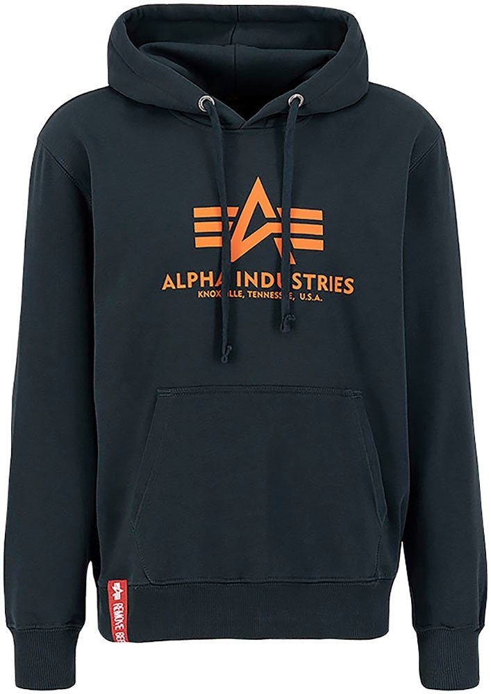 Alpha Industries Hoodie Basic hoodie