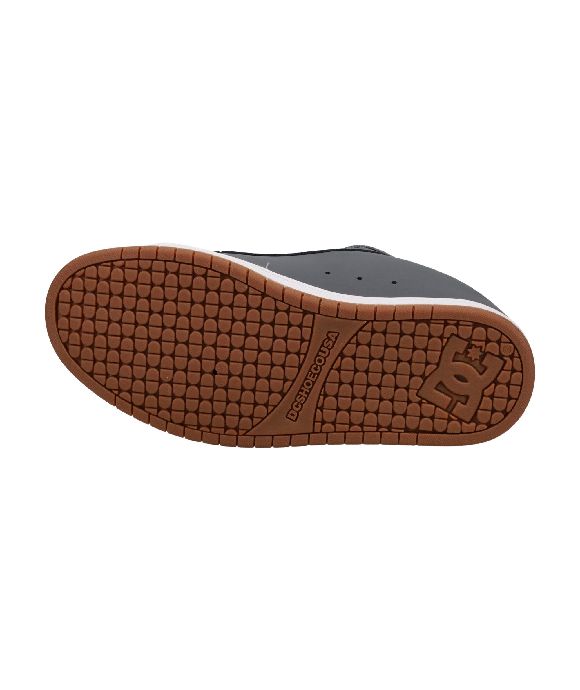 DC Shoes Sneakers Court Graffik