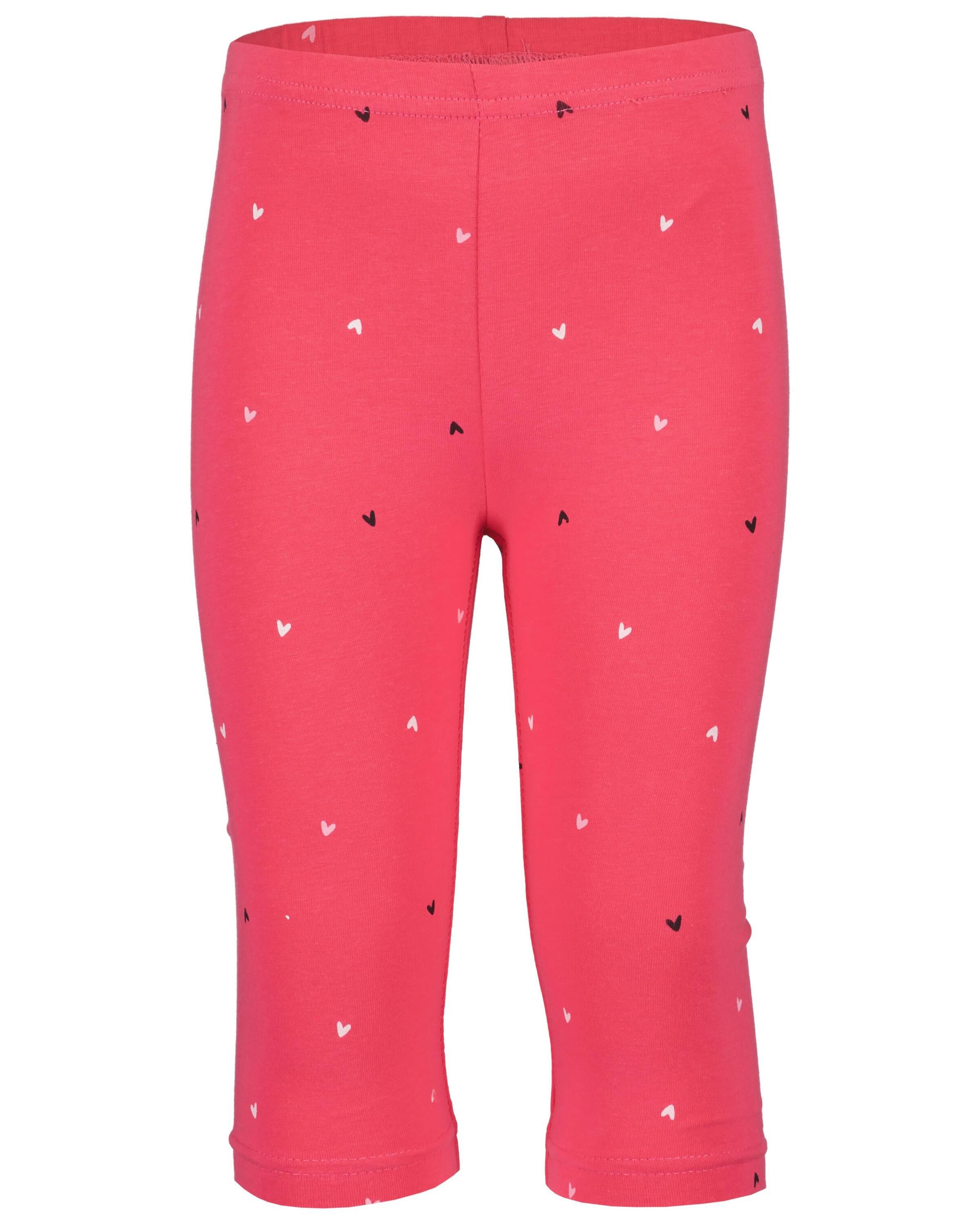 Blue Seven Legging Blue Seven meisjes capri leggings (2-delig)