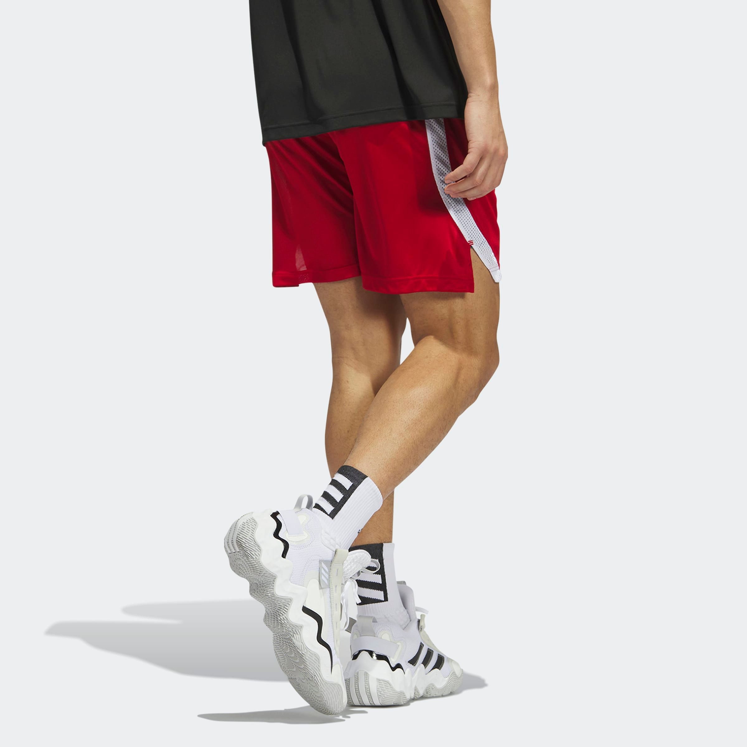 adidas Performance Trainingsshort M ICON SQUAD S (1-delig)