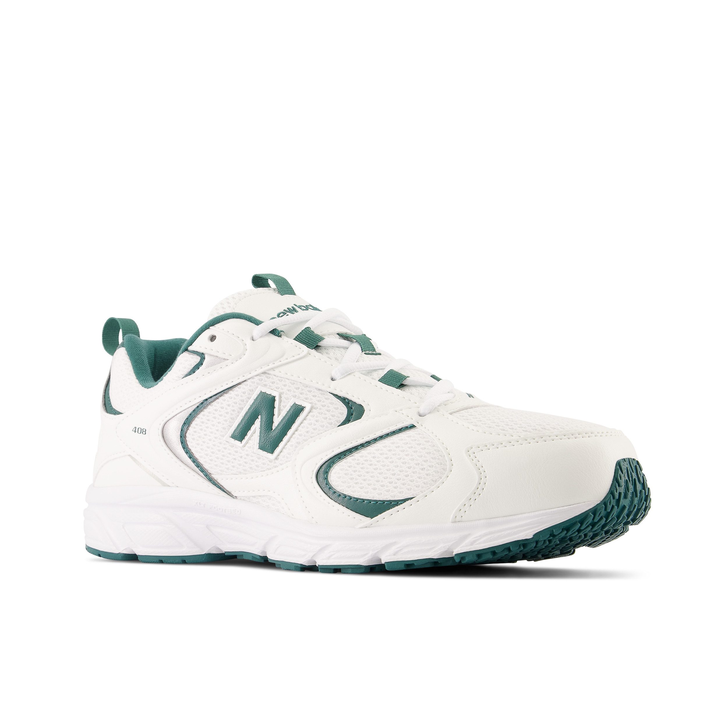 New Balance Sneakers 408 geïnspireerd door de new balance 530