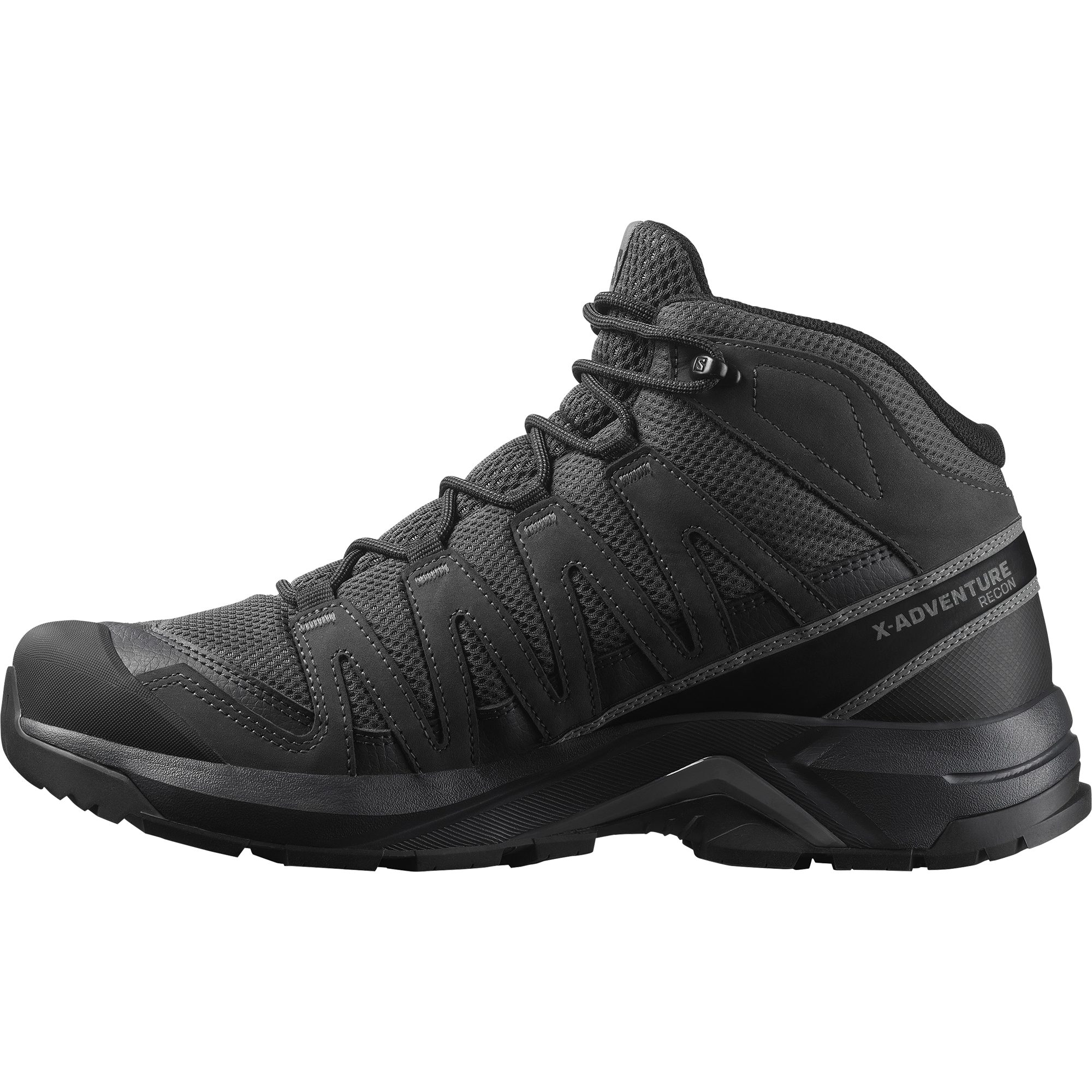 Salomon Wandelschoenen X-ADVENTURE RECON MID GORE-TEX