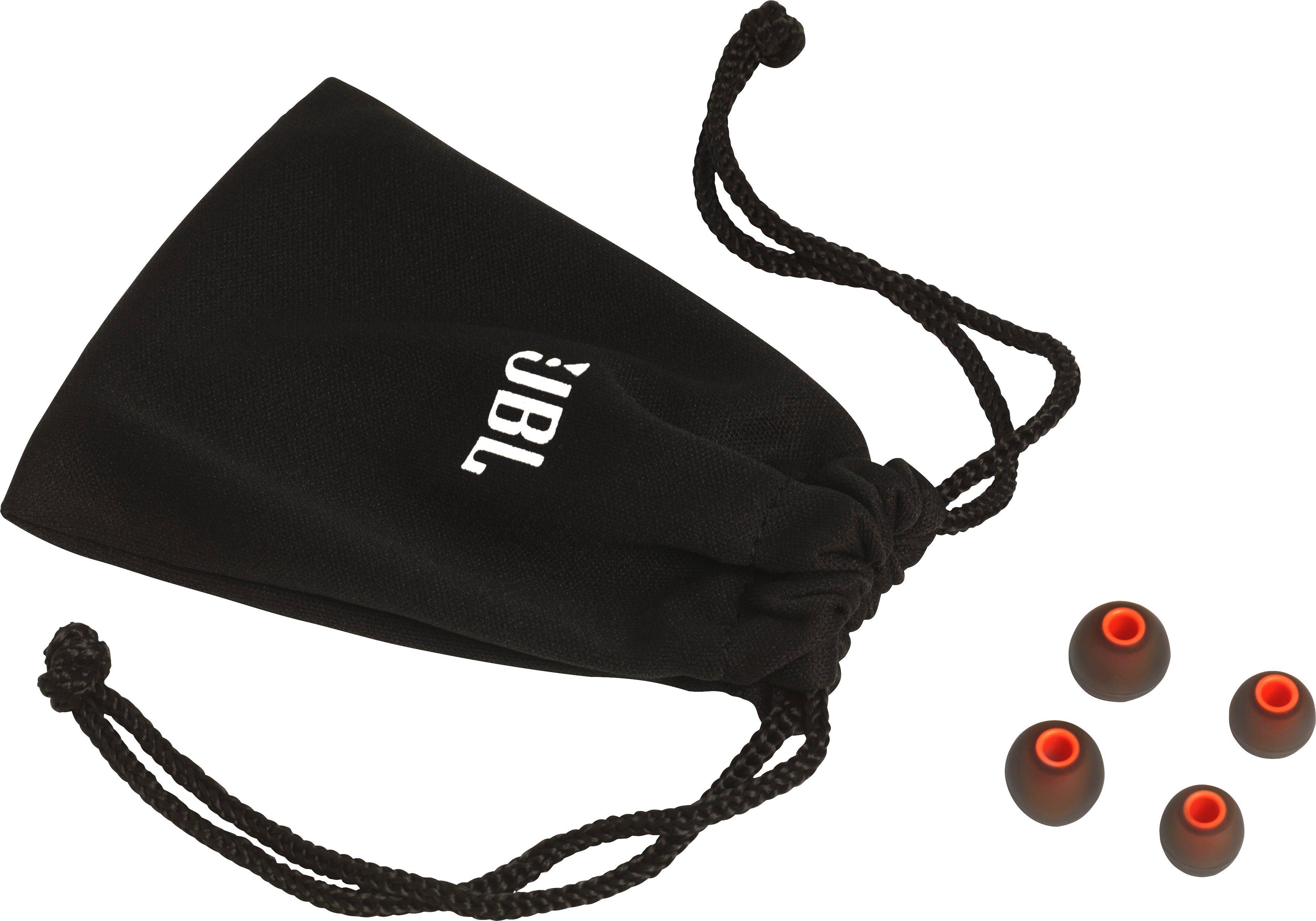 JBL In-ear-oordopjes TUNE 290