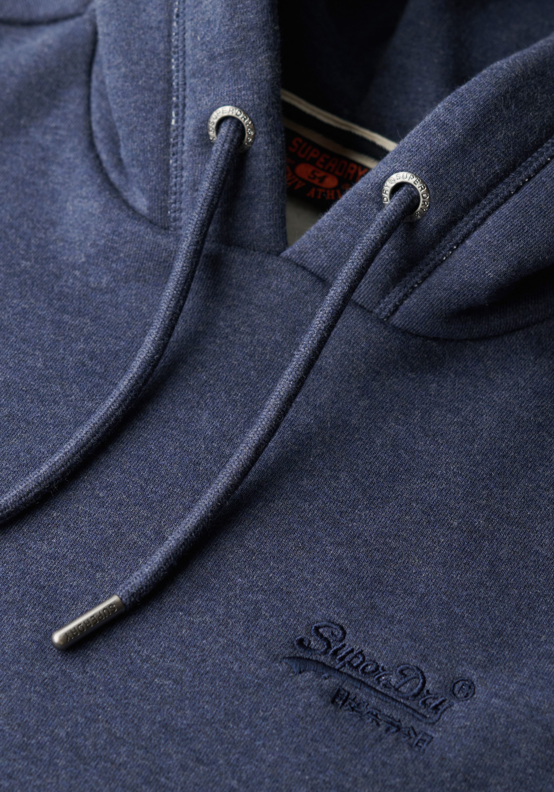Superdry Hoodie ESSENTIAL LOGO HOODIE