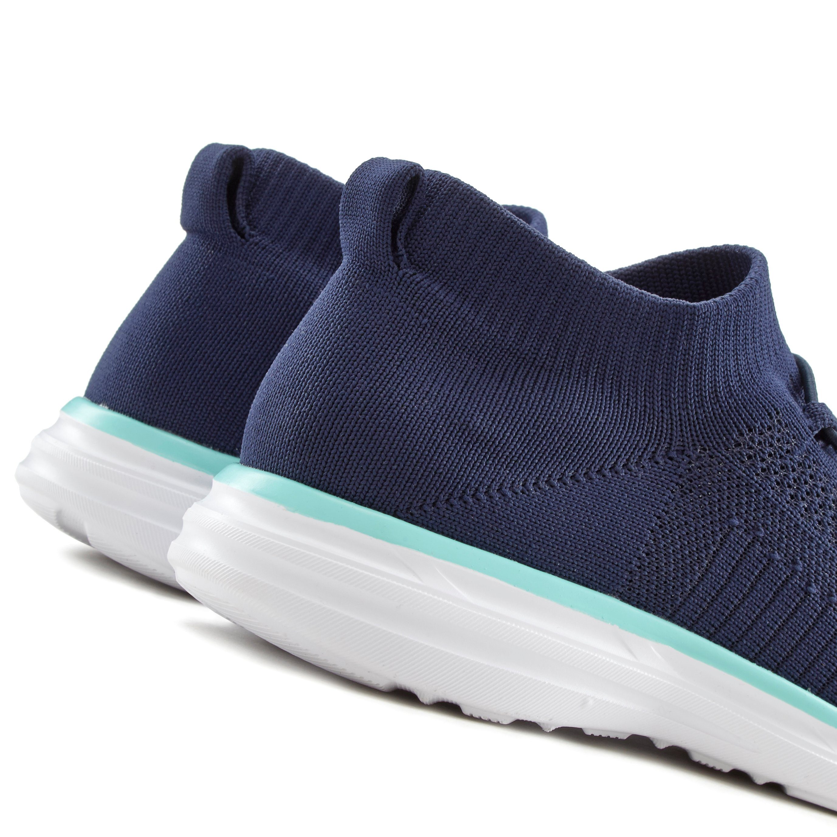 Lascana Sneakers Slipper, lage schoen, ultralicht en comfortabel om in te slippen VEGAN